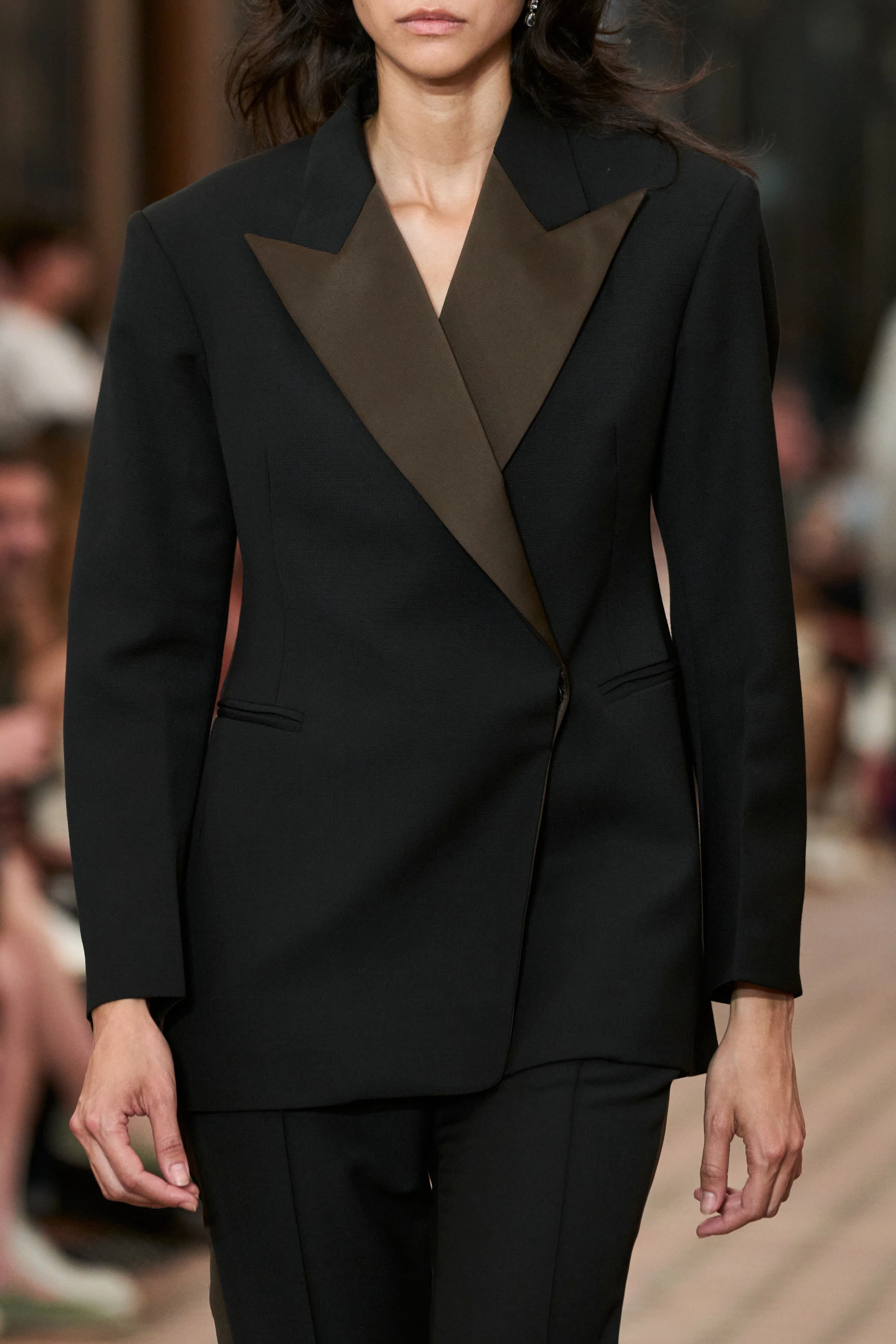 Wales Bonner весна-літо 2026