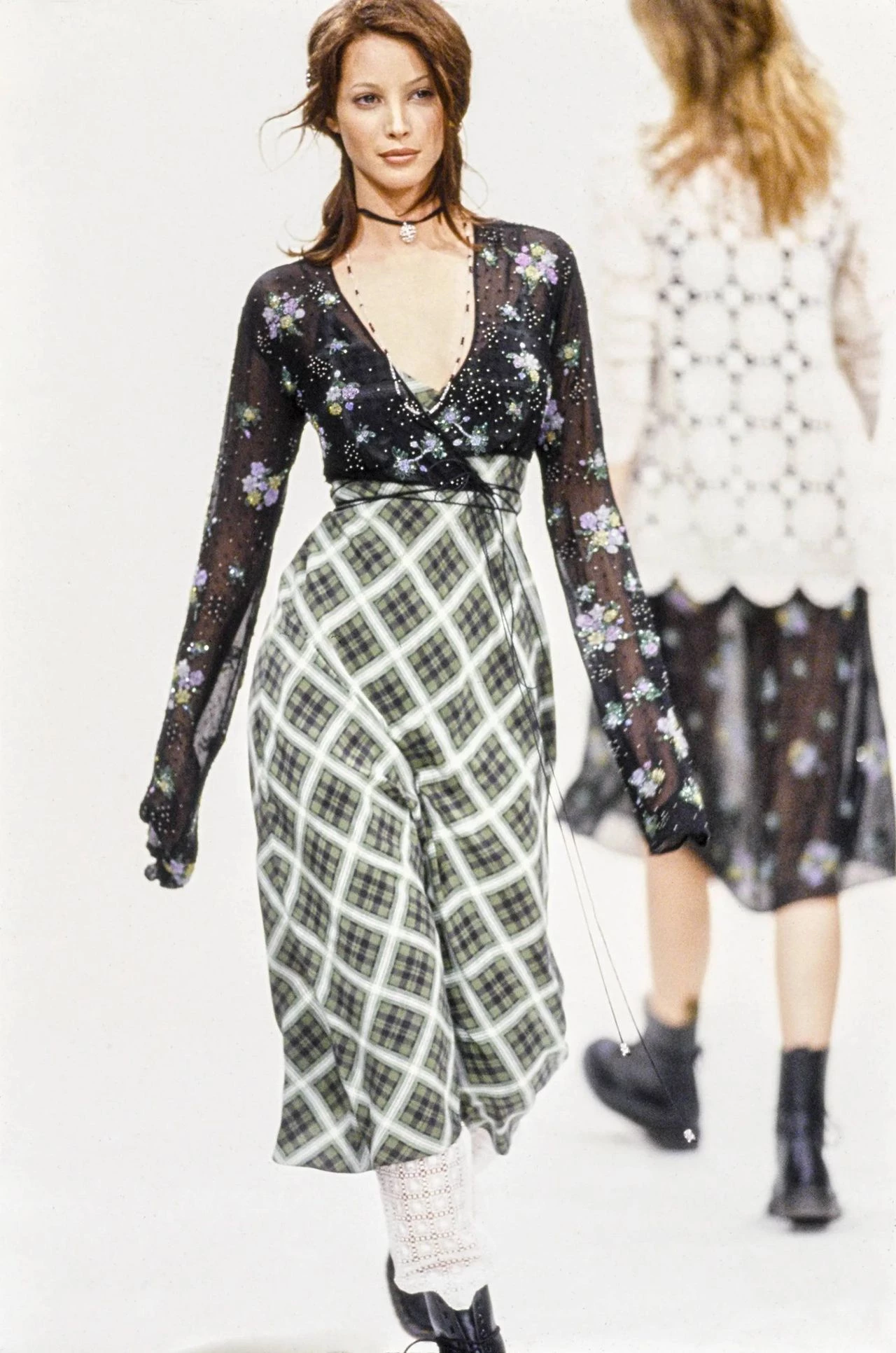 Archivo Condé Nast/Gorunway