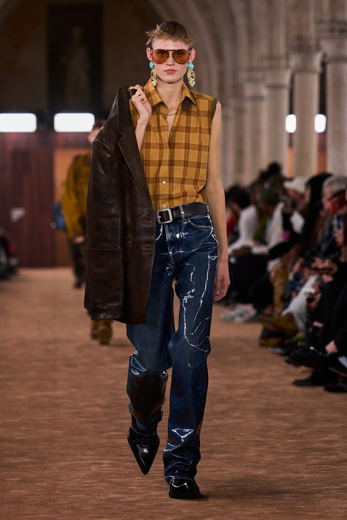 Acne Studios весна-літо 2026