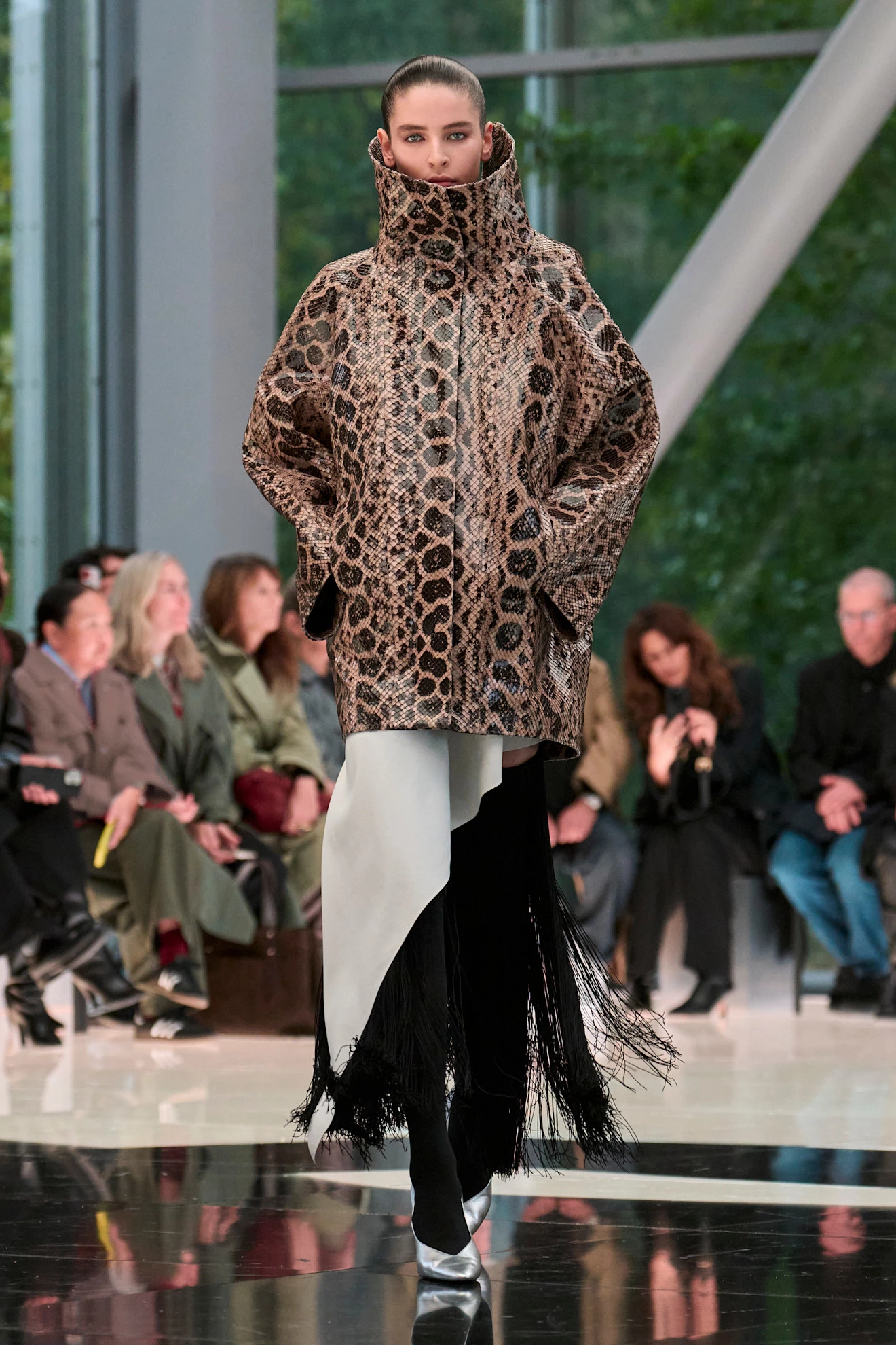 Alaїa весна-літо 2026