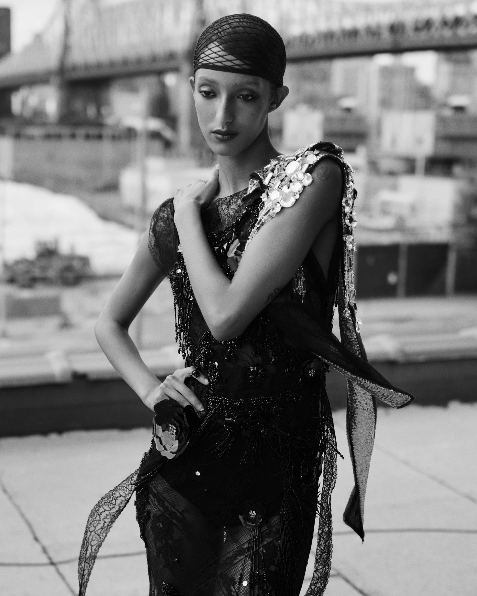 Темніша сторона Дейзі — у виконанні Miu Miu