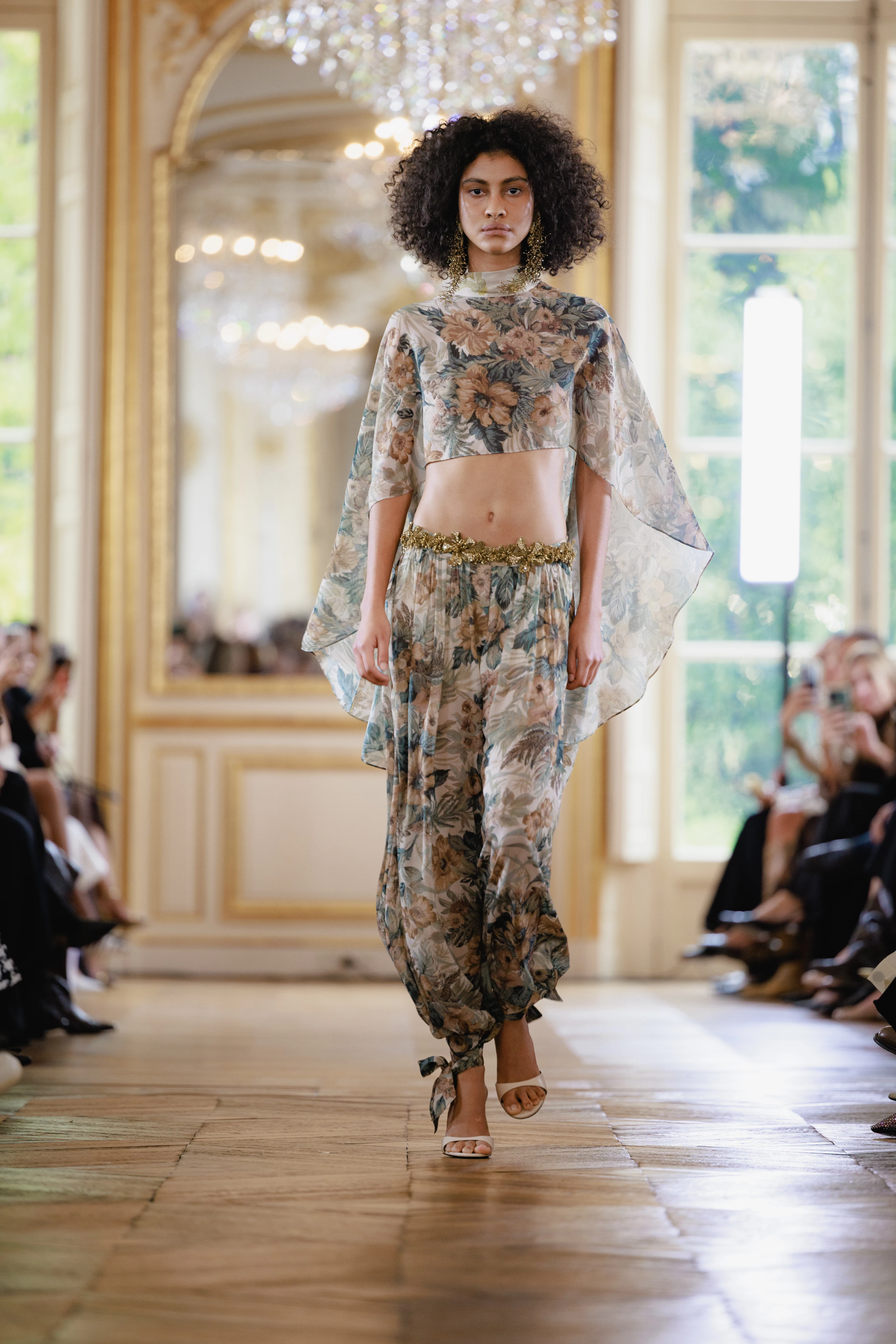 Photo Courtesy of Moda Productions Photo Courtesy of Moda Productions