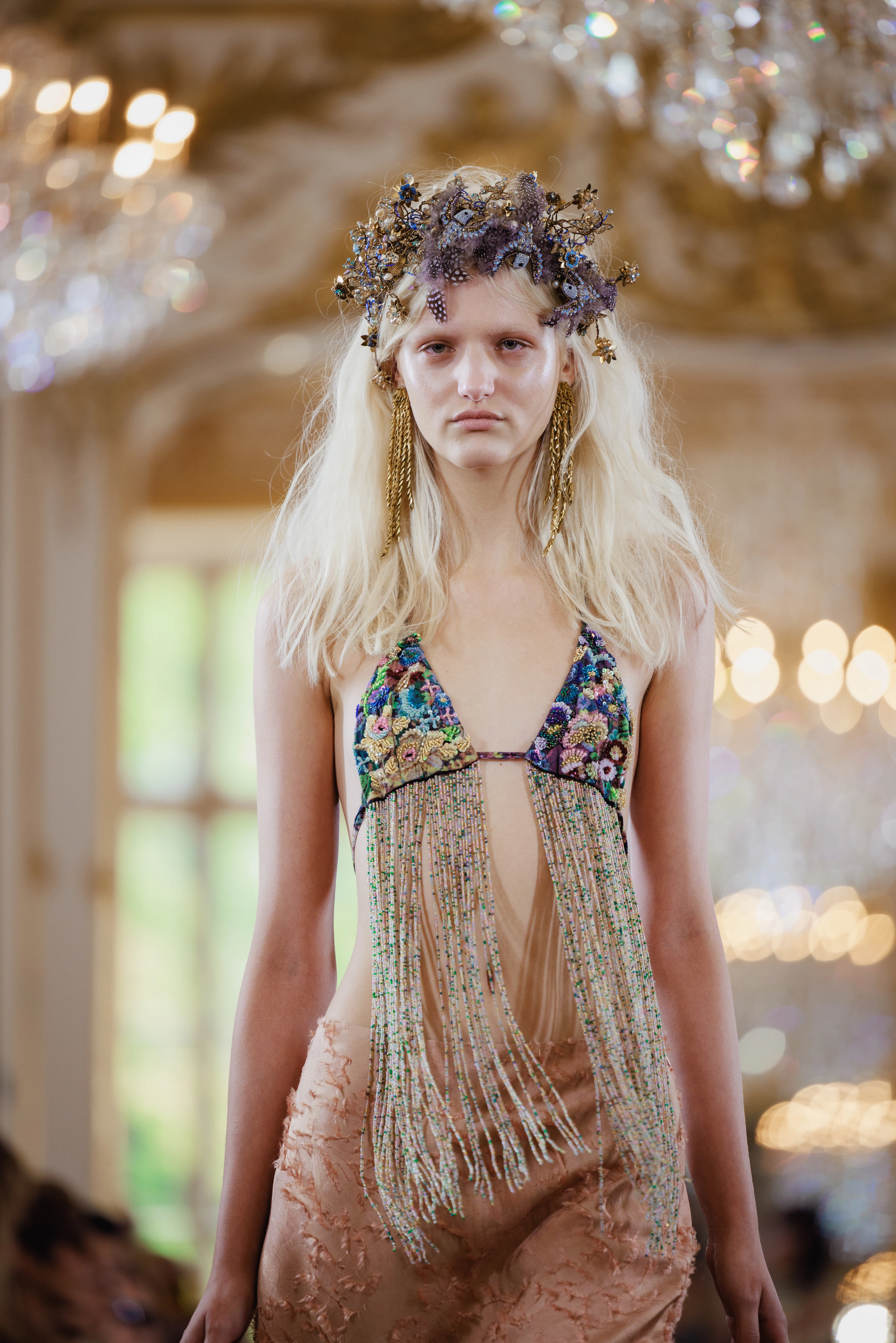 Photo Courtesy of Moda Productions Photo Courtesy of Moda Productions