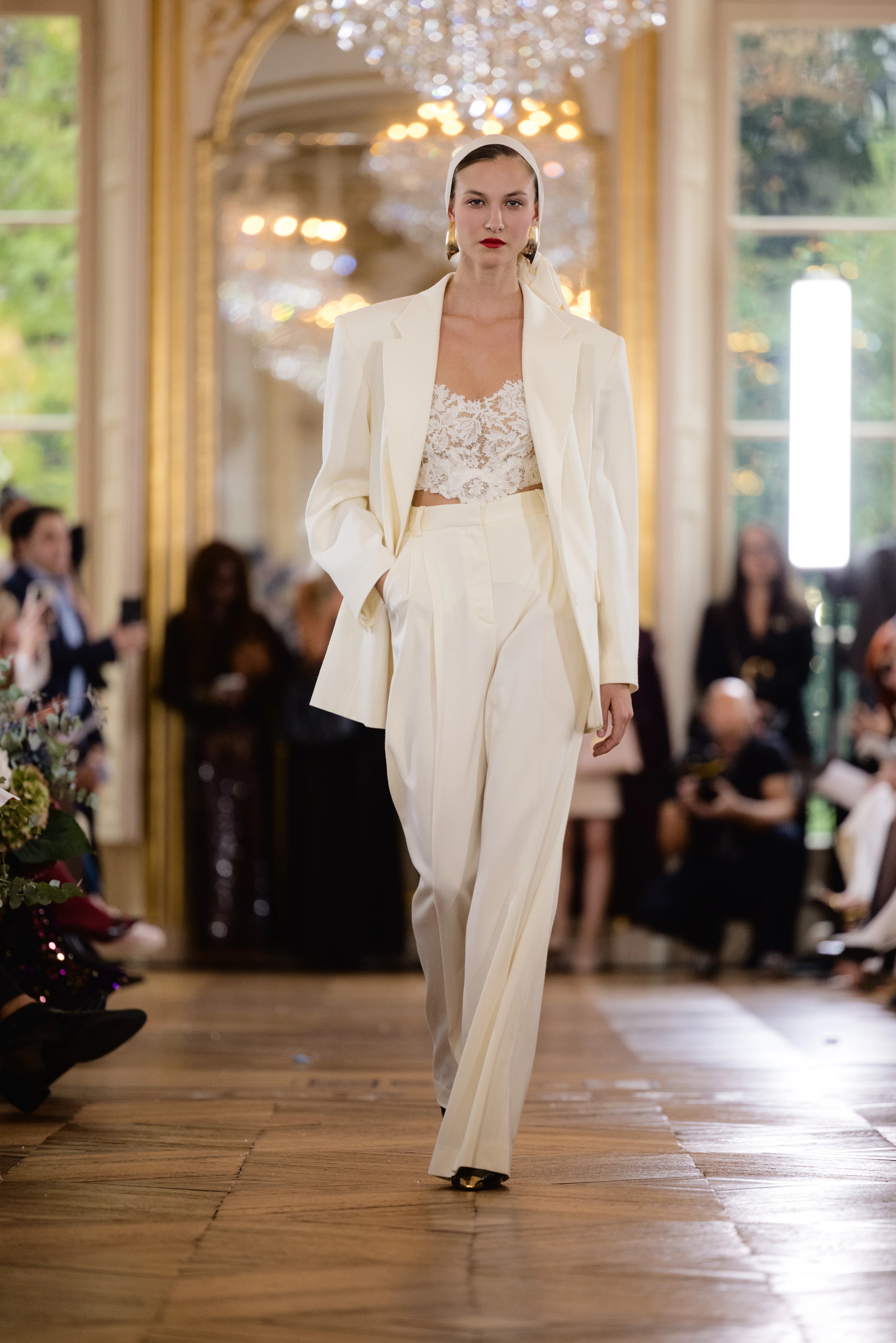 MAZINI. Photo Courtesy of Moda Productions