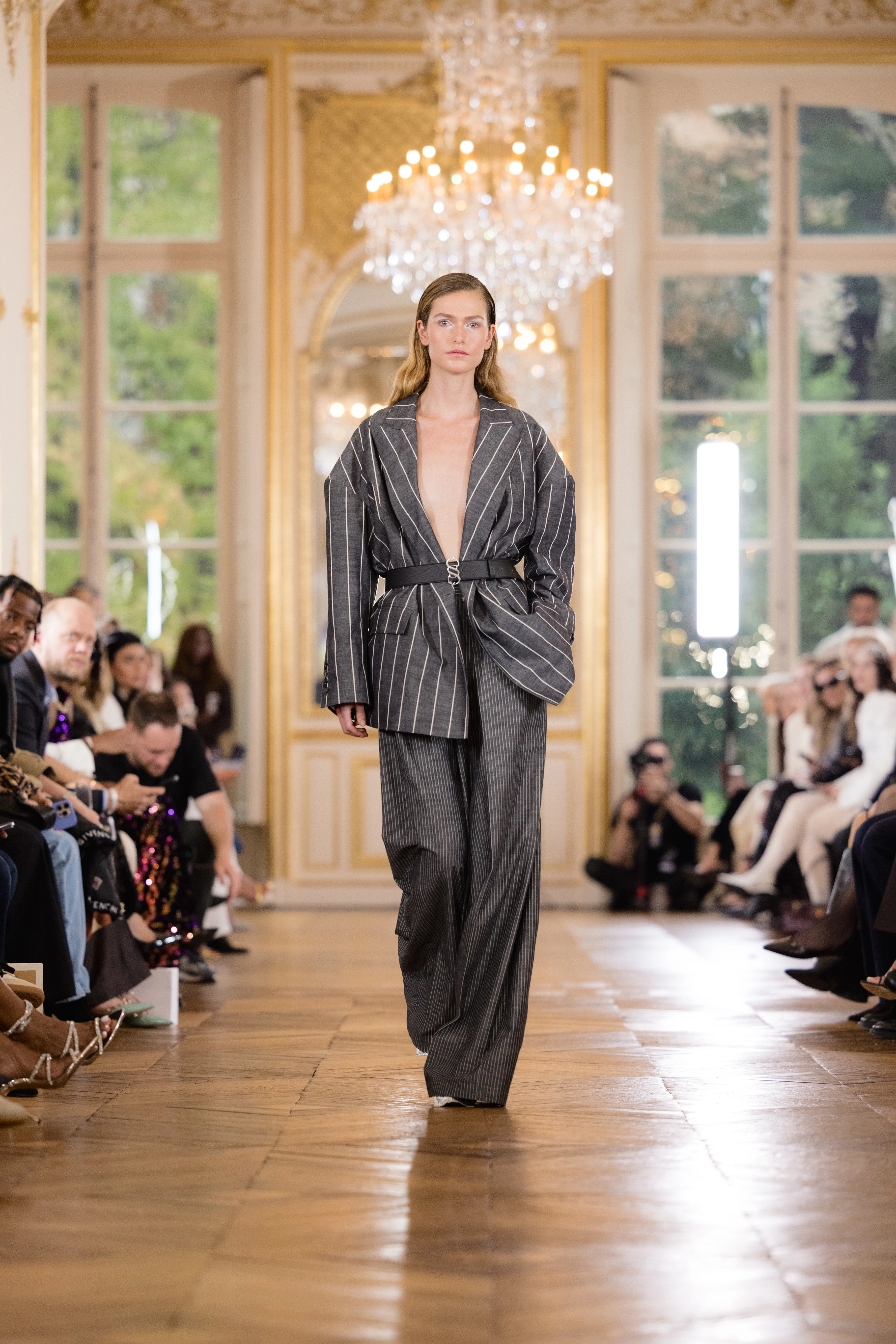 SAGIO. Photo Courtesy of Moda Productions