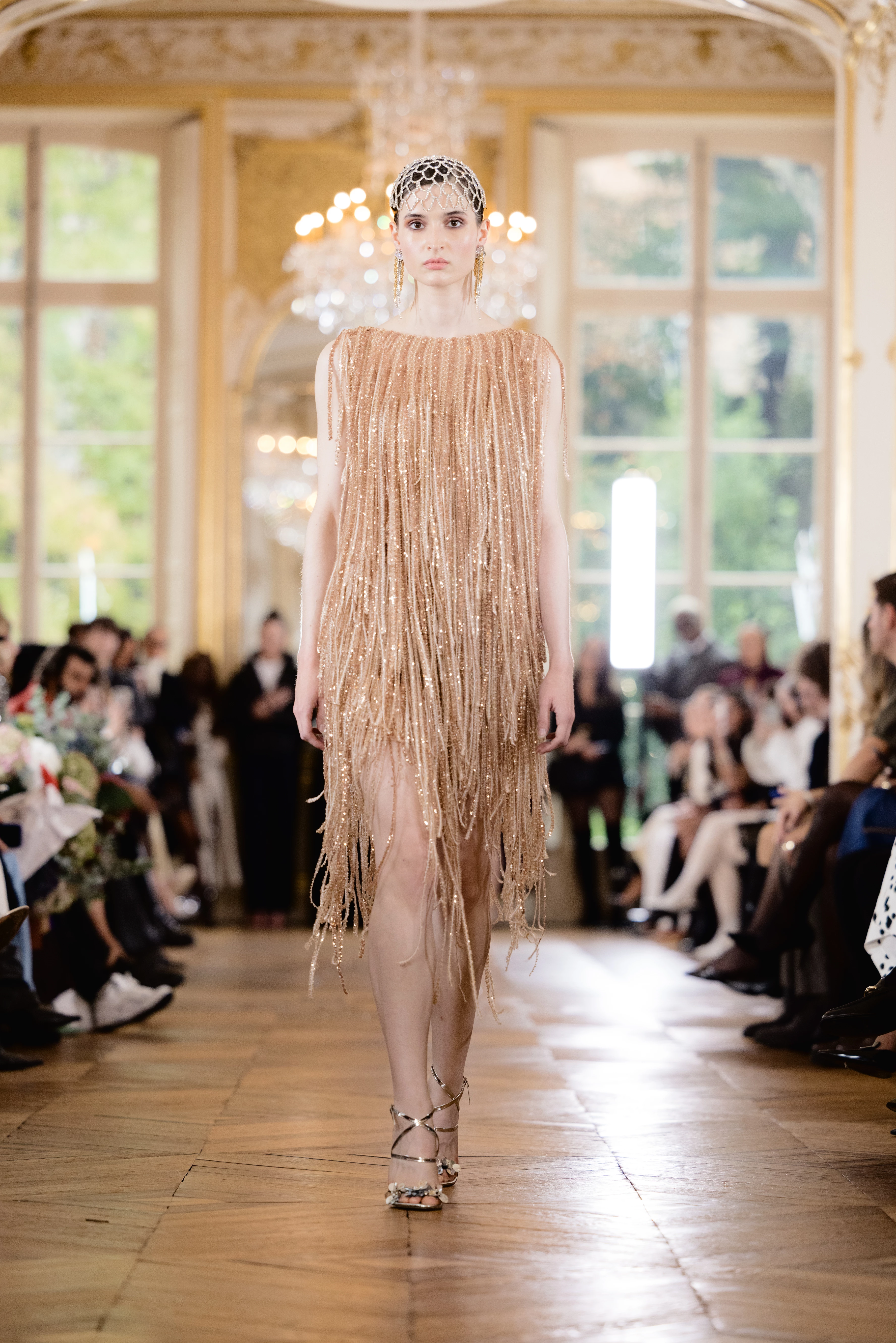 Alersundi. Photo Courtesy of Moda Productions