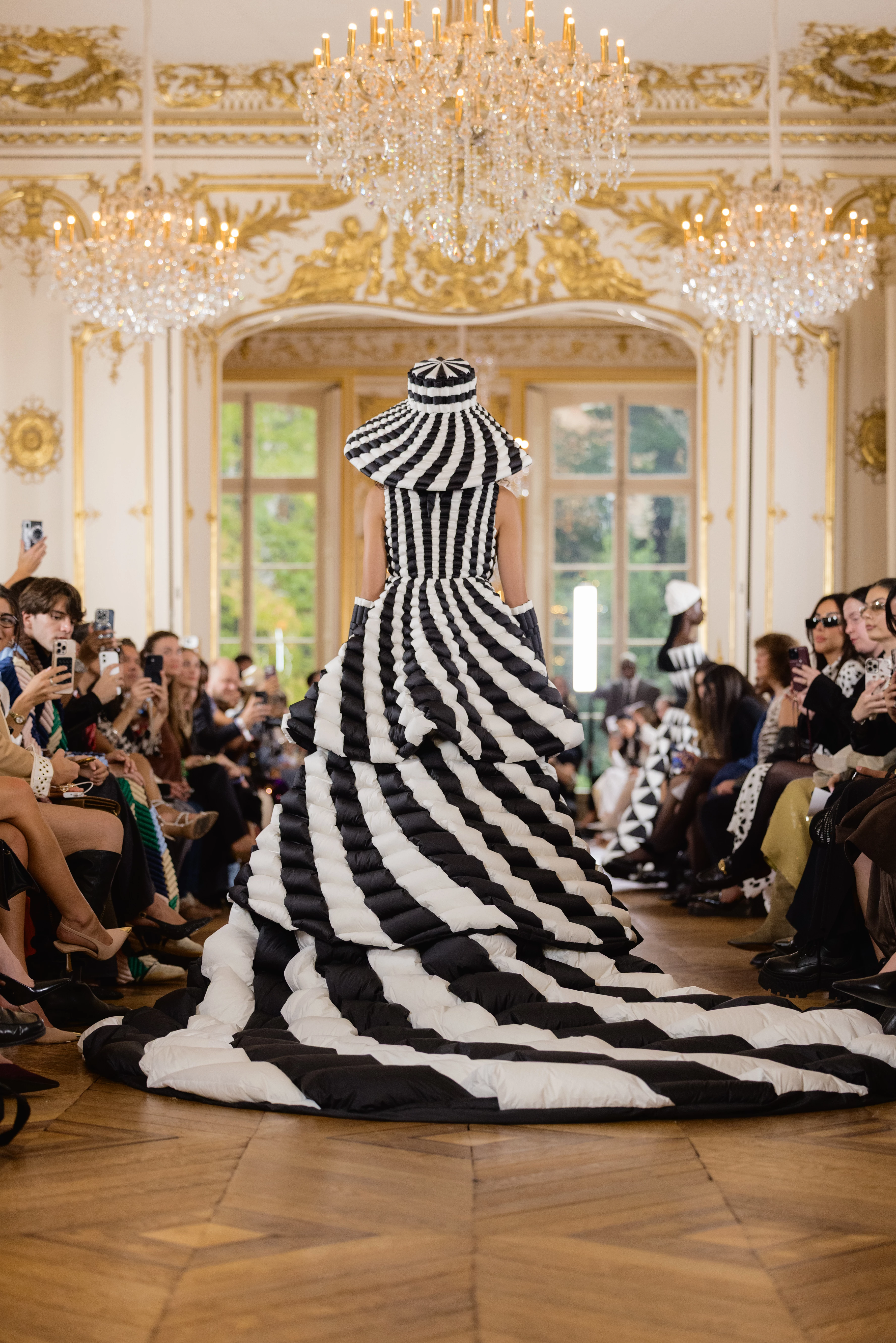 Raxxy. Photo Courtesy of Moda Productions