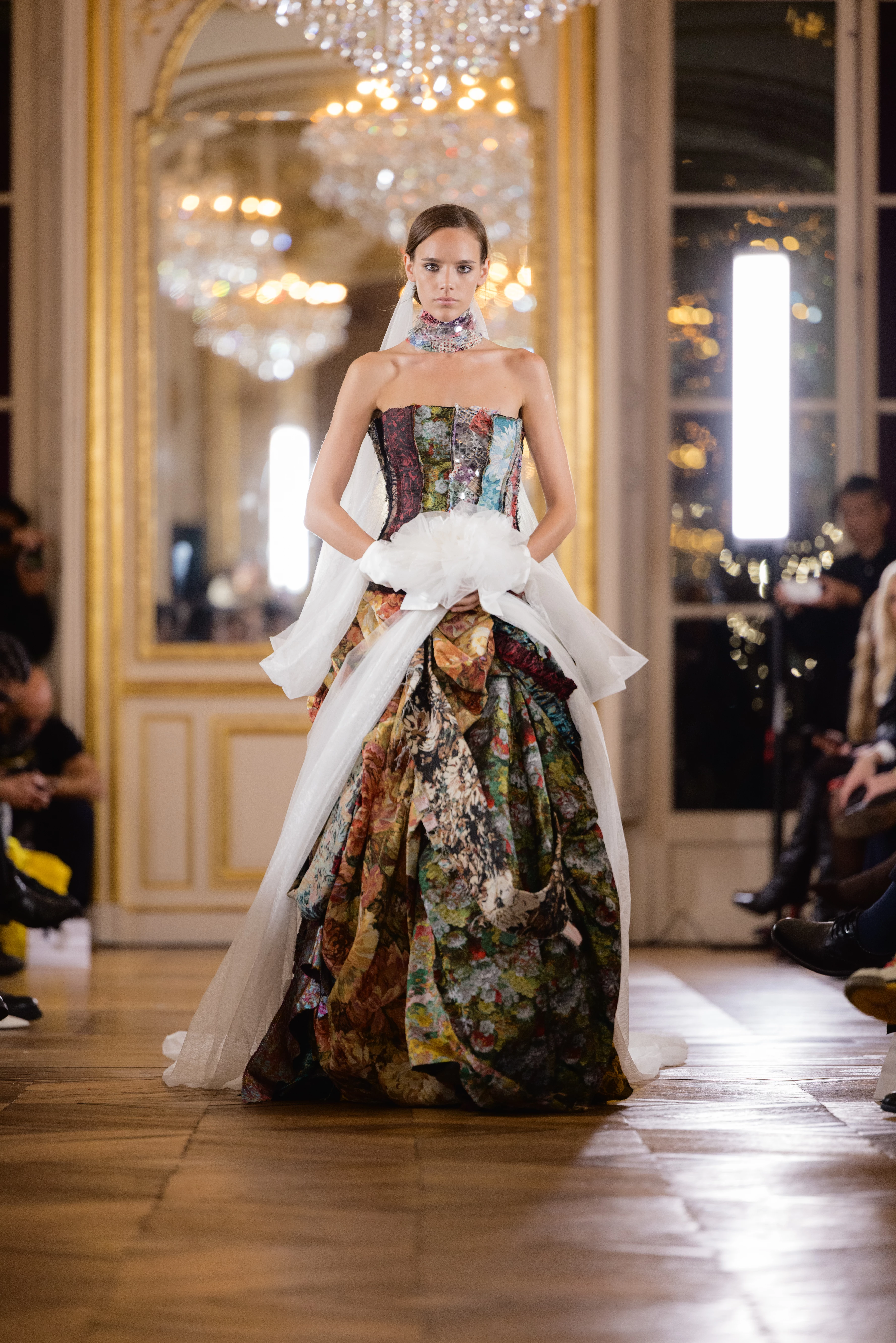 Ragged Romances. Photo Courtesy of Moda Productions