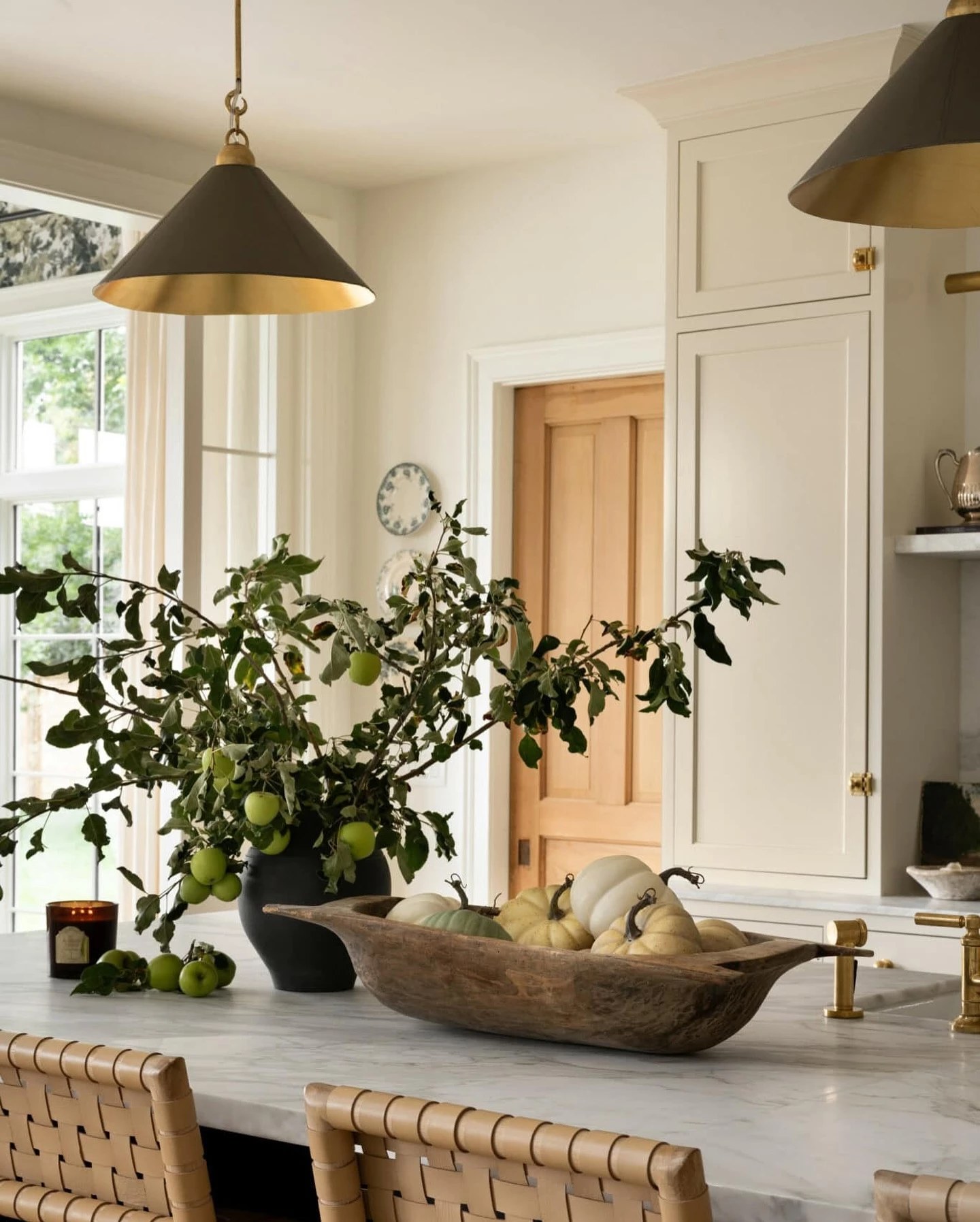 Instagram @audreycrispinteriors