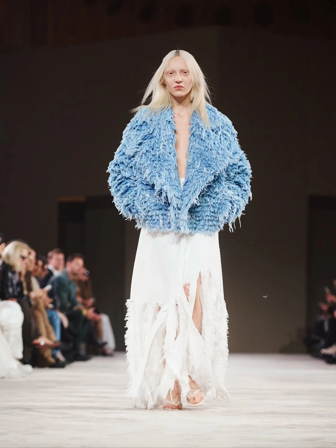 KSENIASCHNAIDER весна-літо 2026 KSENIASCHNAIDER весна-літо 2026