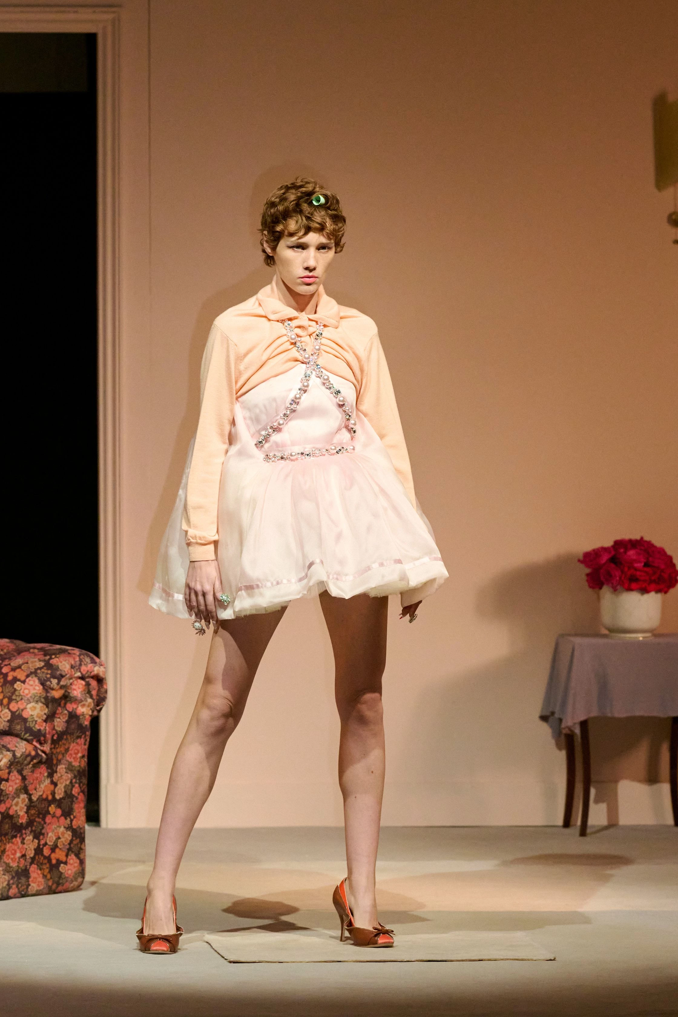 August Barron весна-літо 2026 August Barron весна-літо 2026