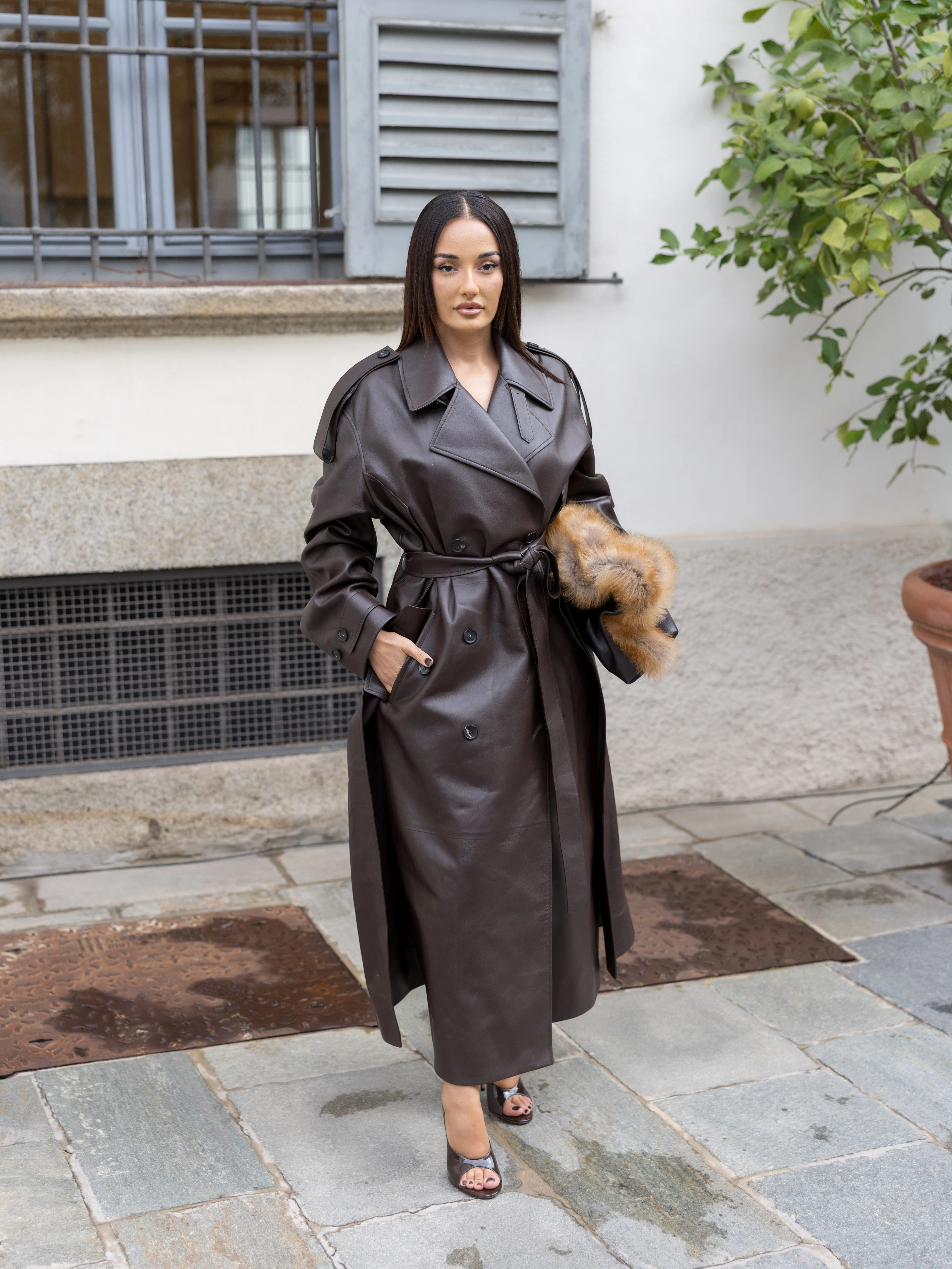 Аміна Муадді Аміна Муадді