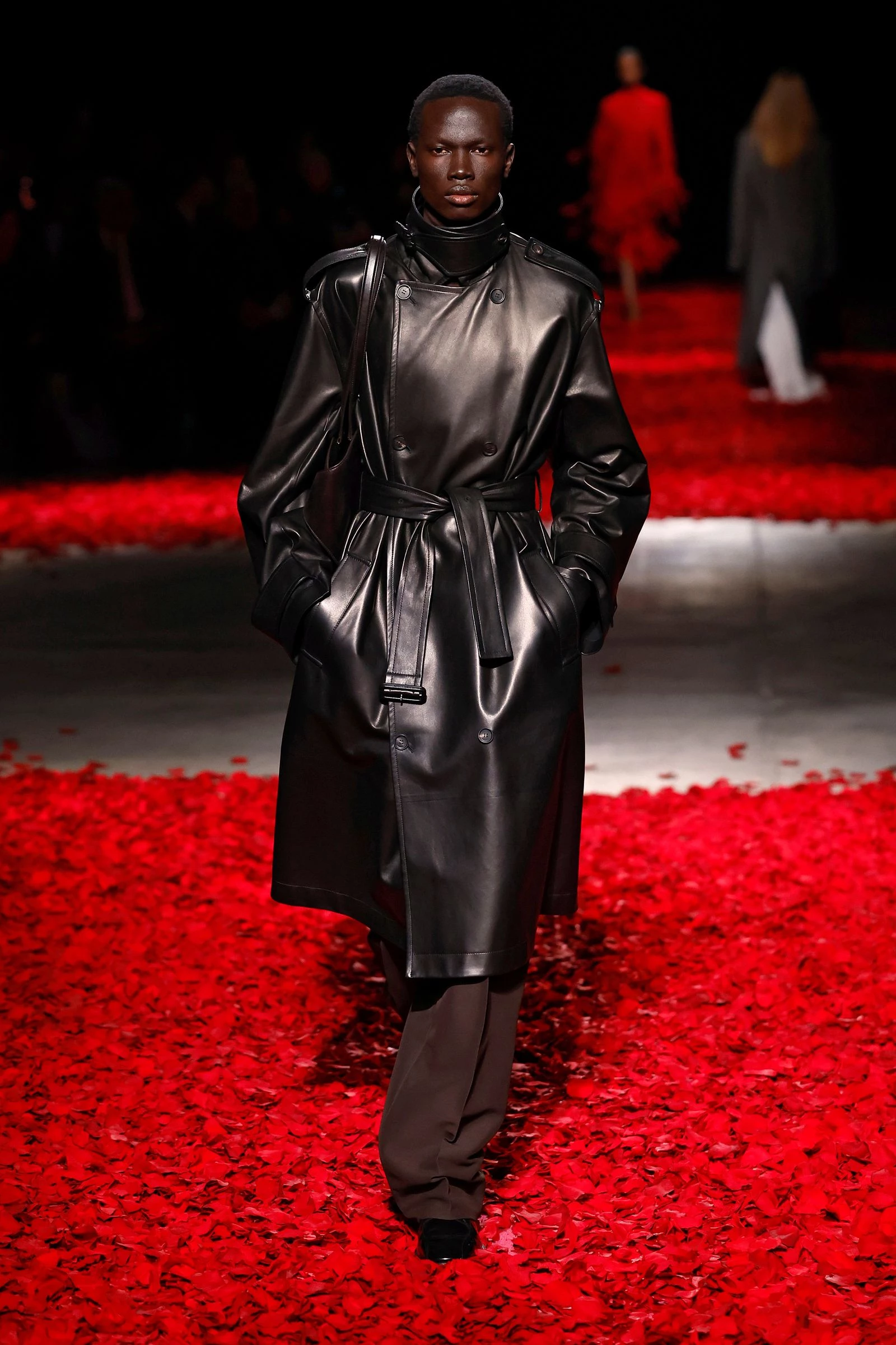 Ferregamo весна-літо 2026 Ferregamo весна-літо 2026