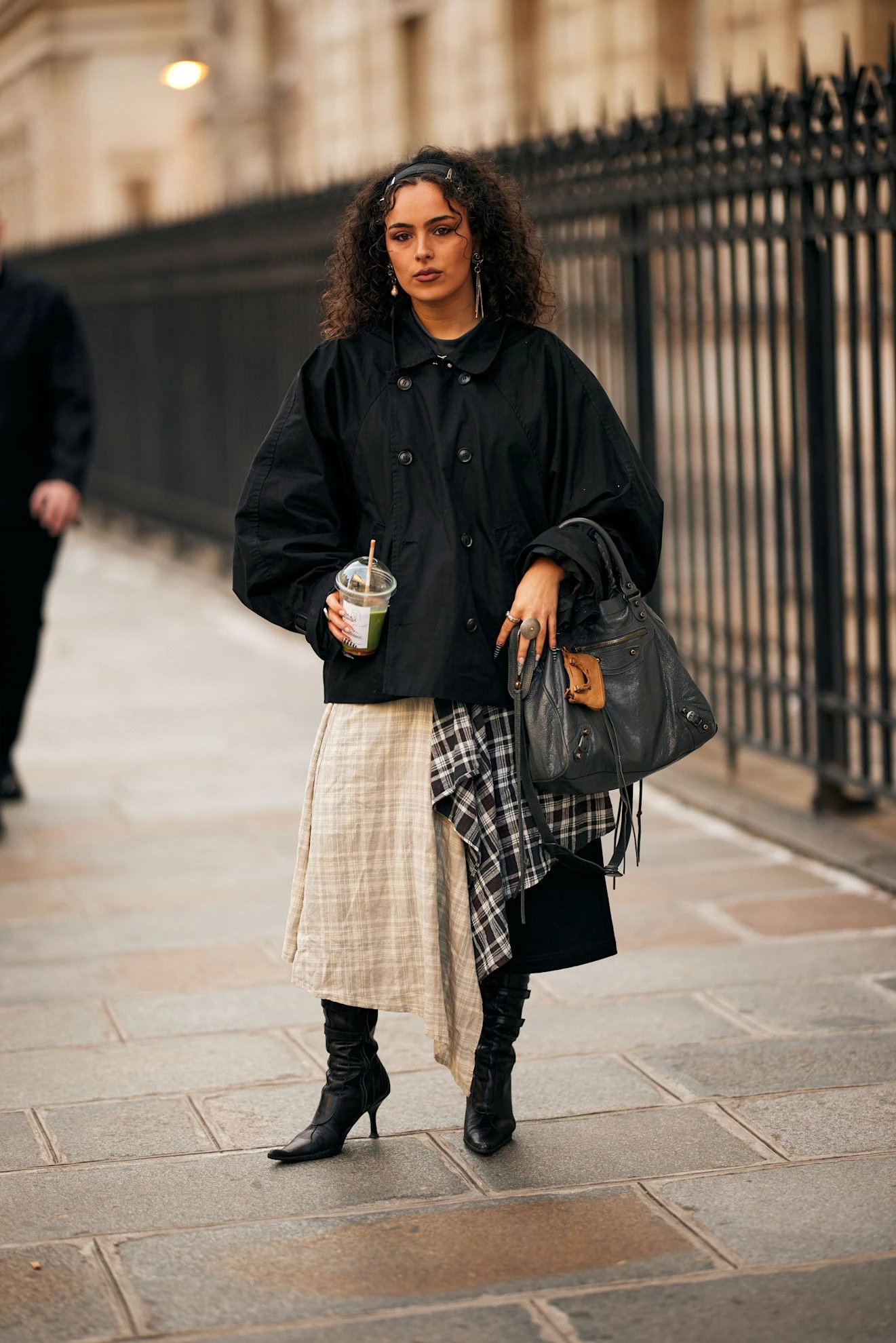 Photo: Francesca Babbi Photo: Francesca Babbi