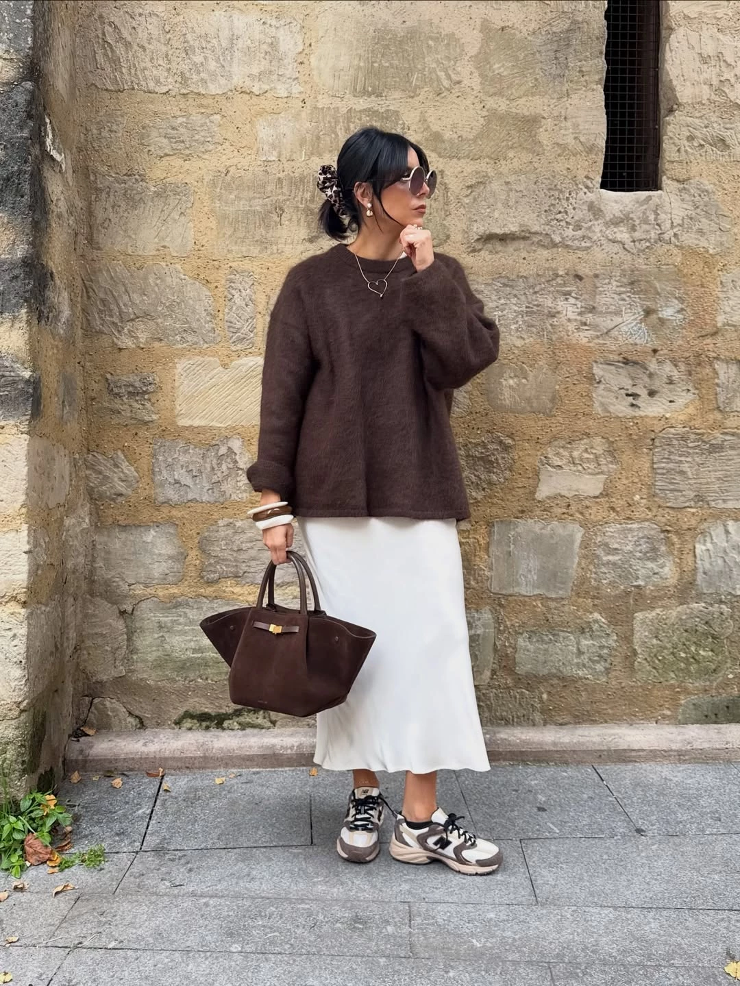 Instagram @amel_nali_s