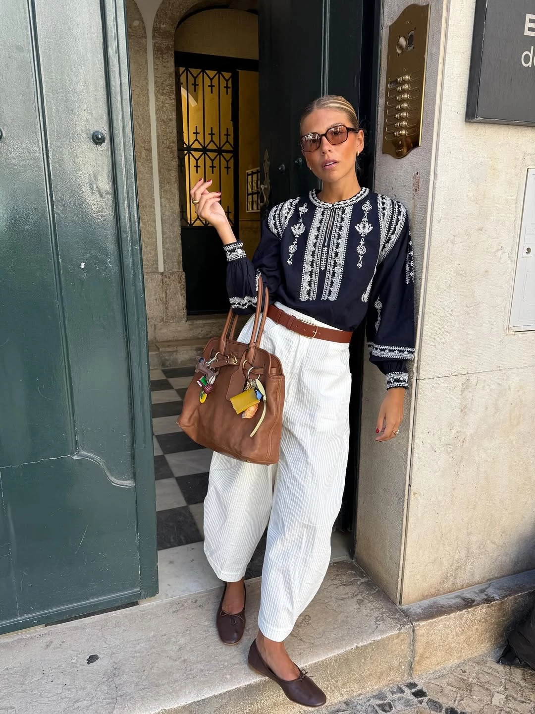 Instagram @ritamontezuma