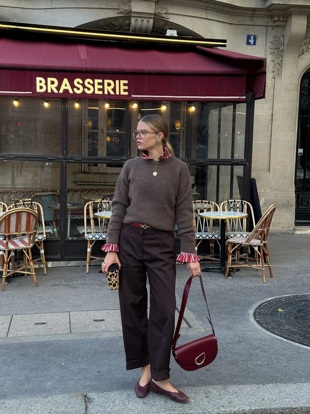 Instagram @elodieromy