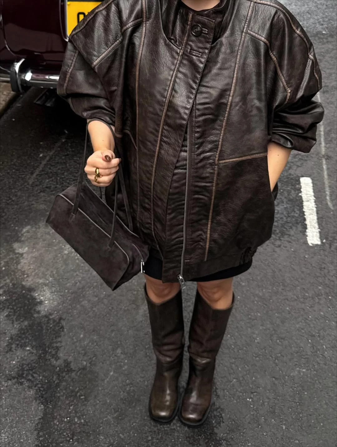 Instagram @imhannahwhiting