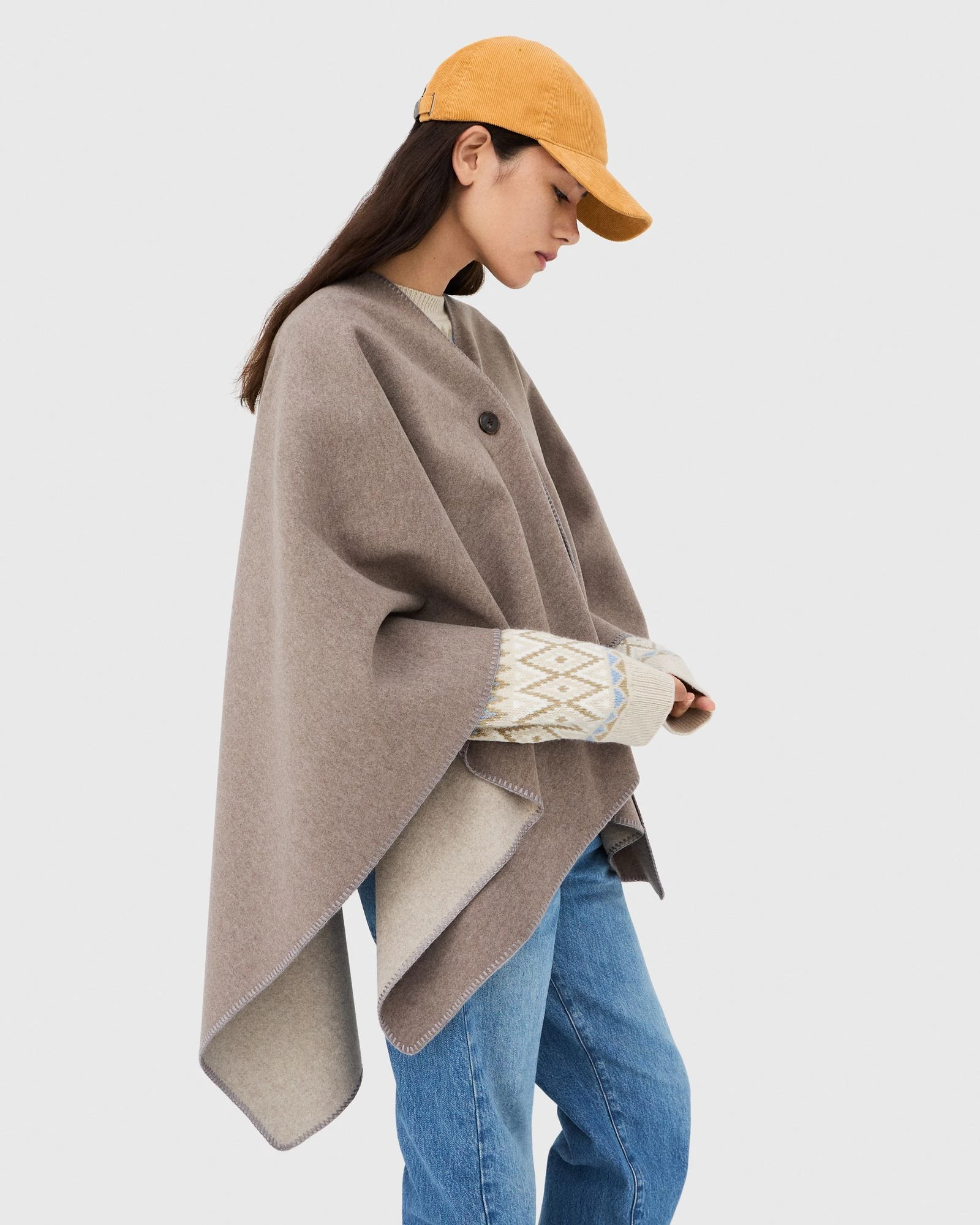 JW Anderson X Uniqlo 