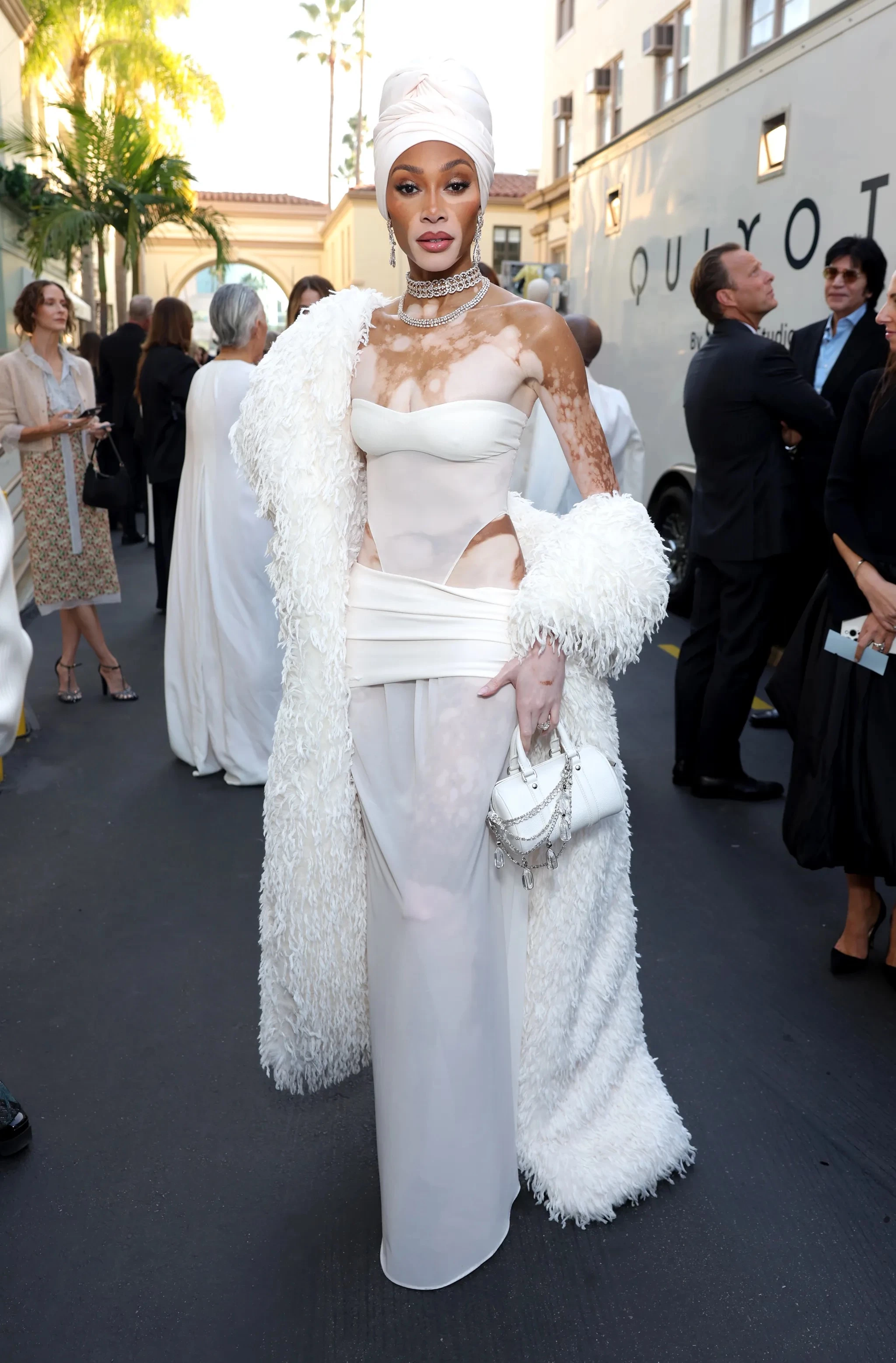 Вінні Гарлоу