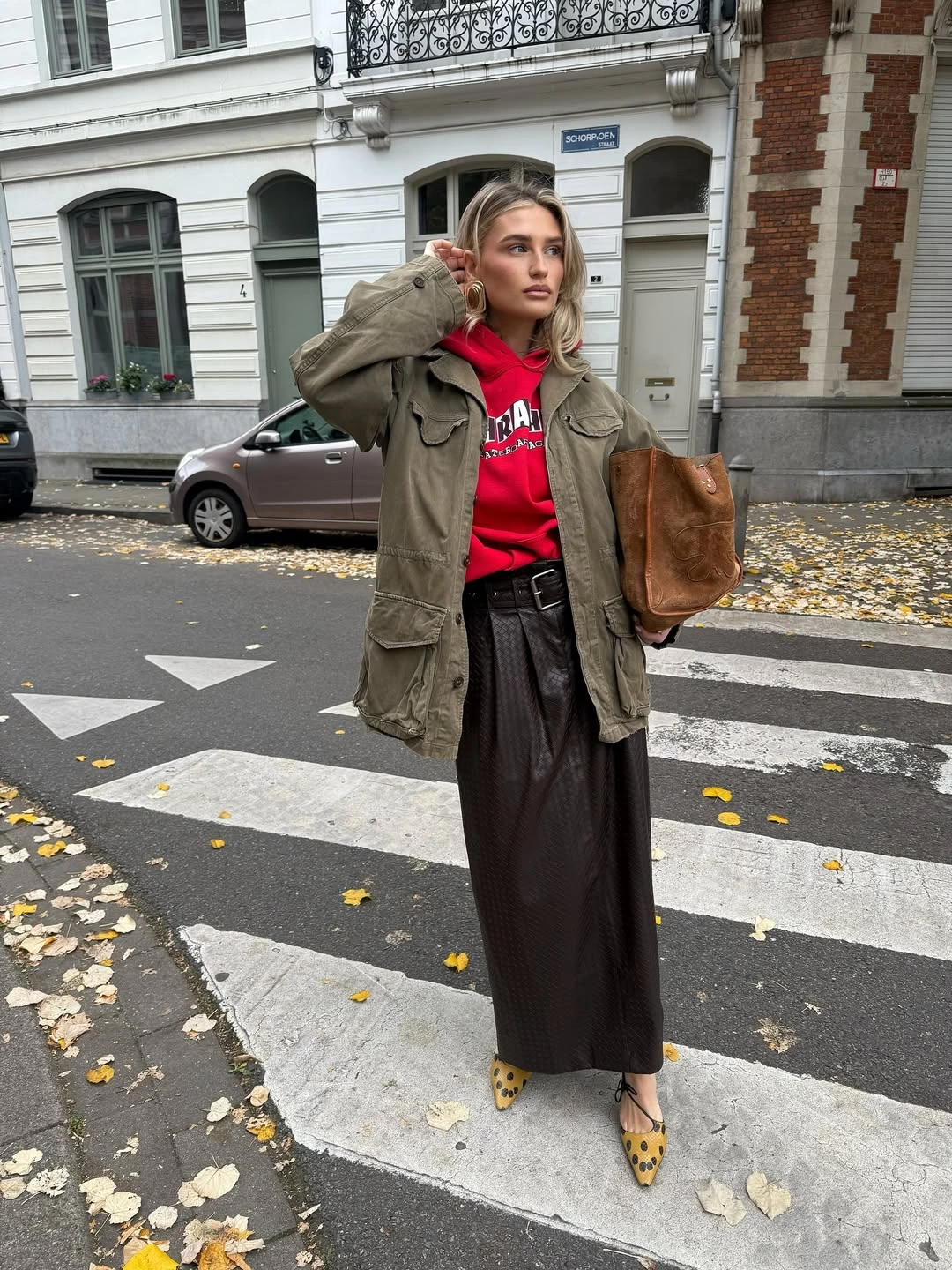 Instagram @tessavmontfoort