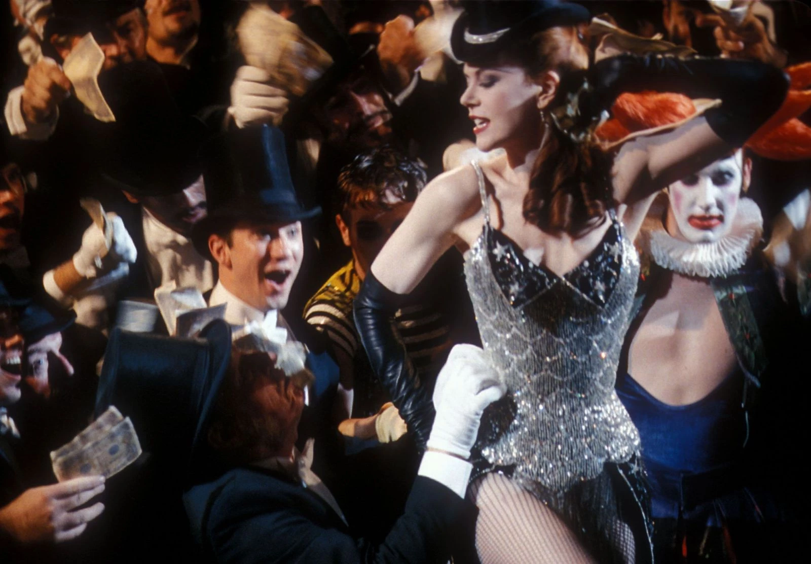 Ніколь Кідман у фільмі 