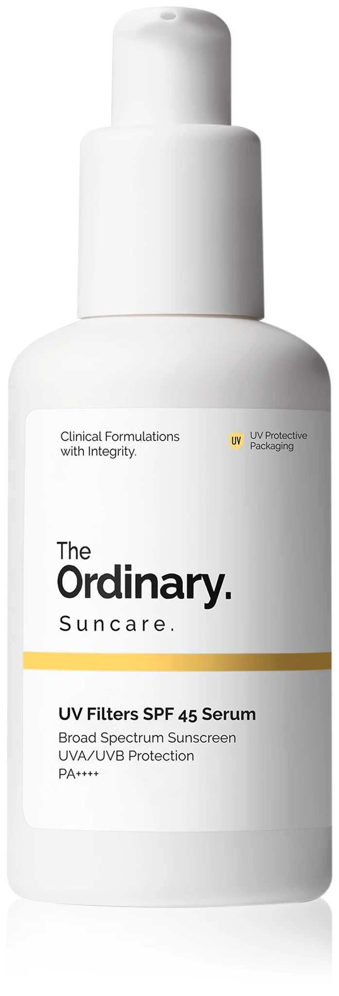Cироватка The Ordinary UV Filters SPF 45 Serum Cироватка The Ordinary UV Filters SPF 45 Serum