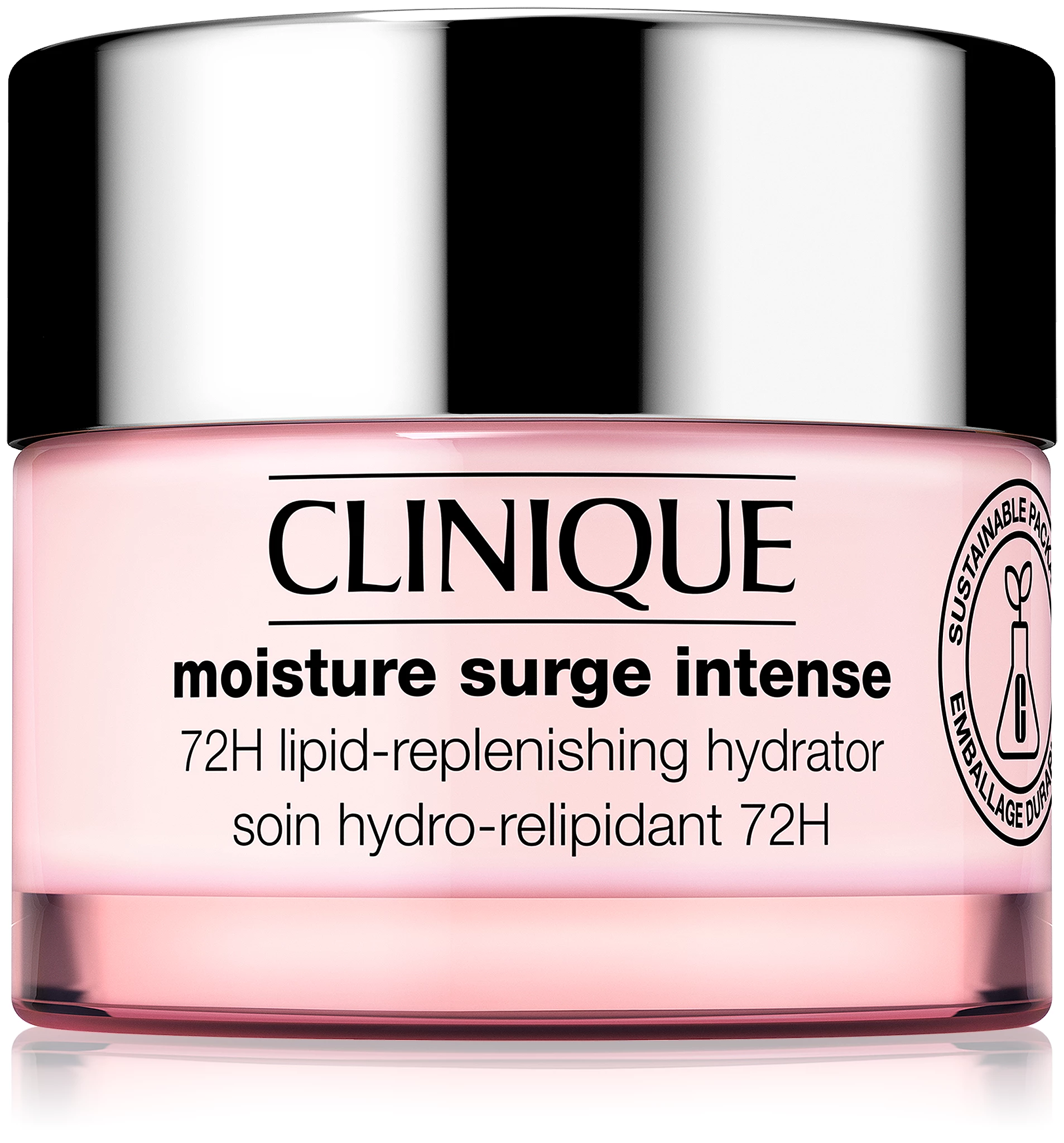 Крем-гель Clinique Moisture Surge Intense 72H Lipid-Replenishing Hydrator Крем-гель Clinique Moisture Surge Intense 72H Lipid-Replenishing Hydrator