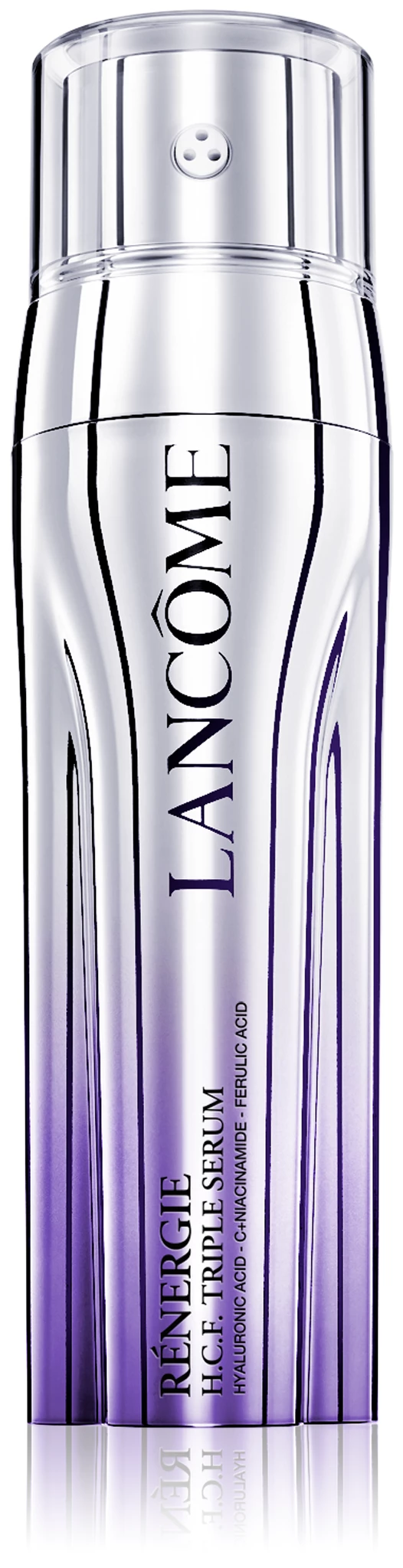Сироватка потрійної дії Lancôme Rénergie H.C.F. Triple Serum Сироватка потрійної дії Lancôme Rénergie H.C.F. Triple Serum