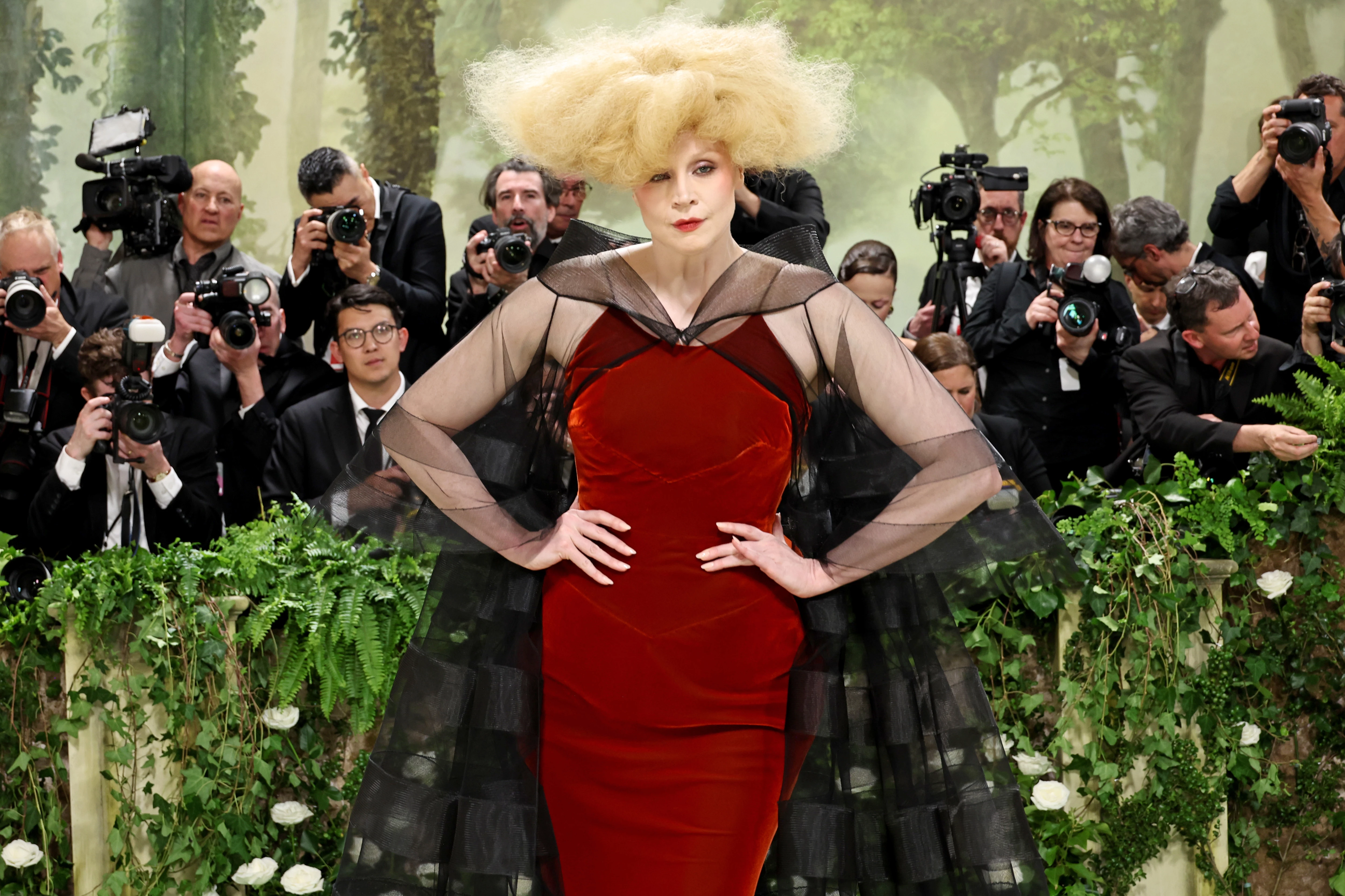 Гвендолін Крісті 