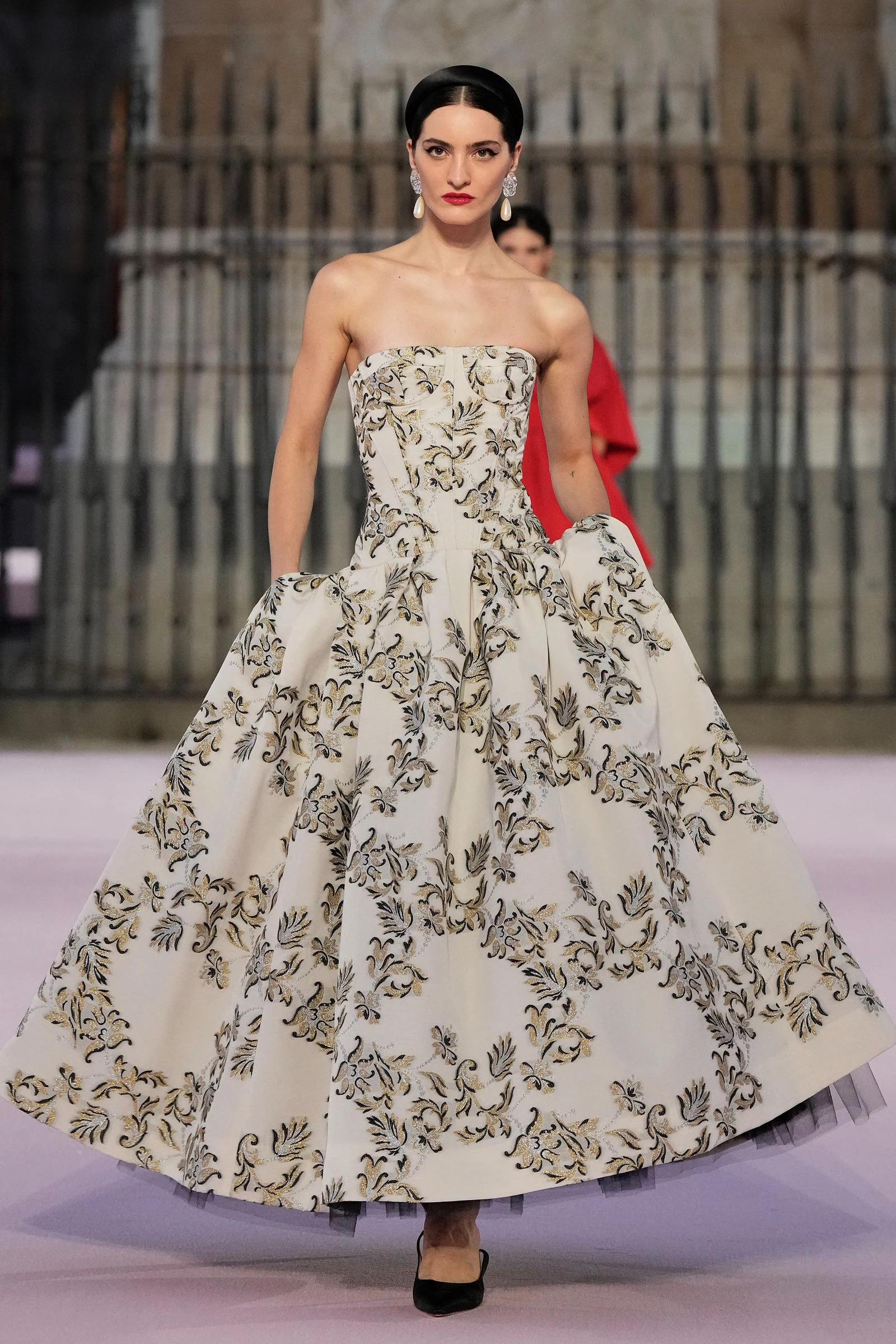 Carolina Herrera