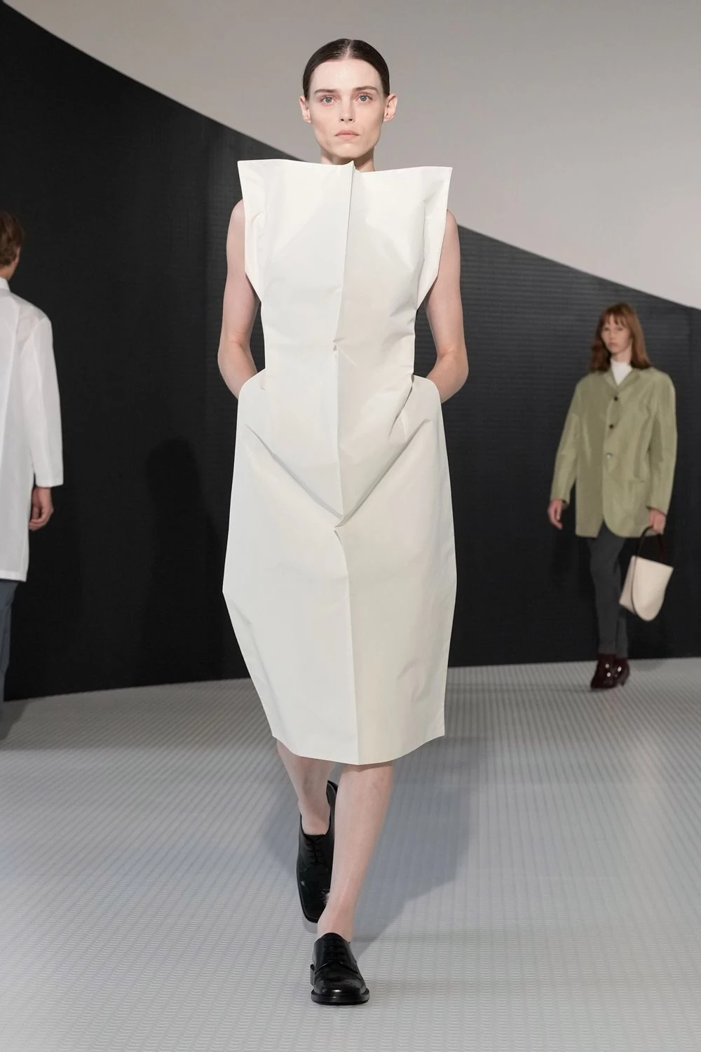 Jil Sander