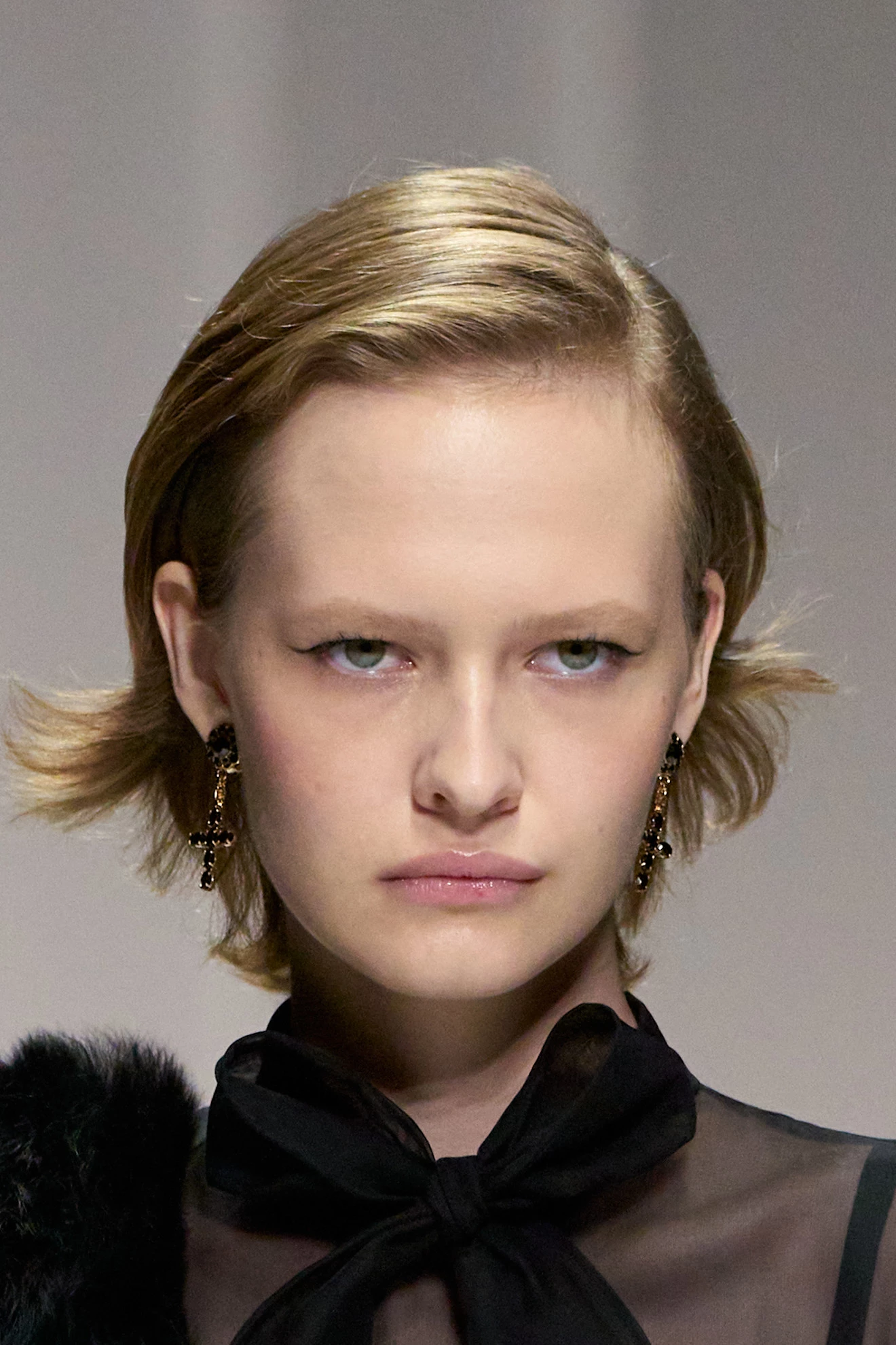 Dolce & Gabbana весна-літо 2026