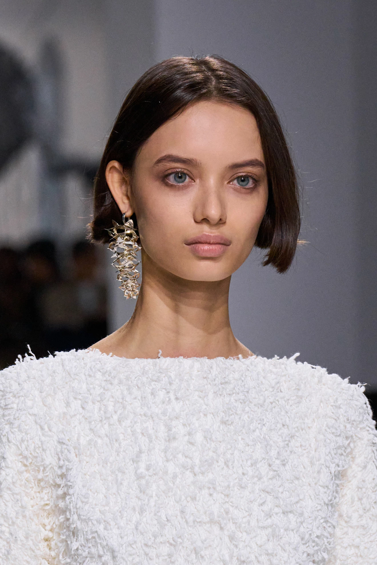 Bottega Veneta весна-літо 2025