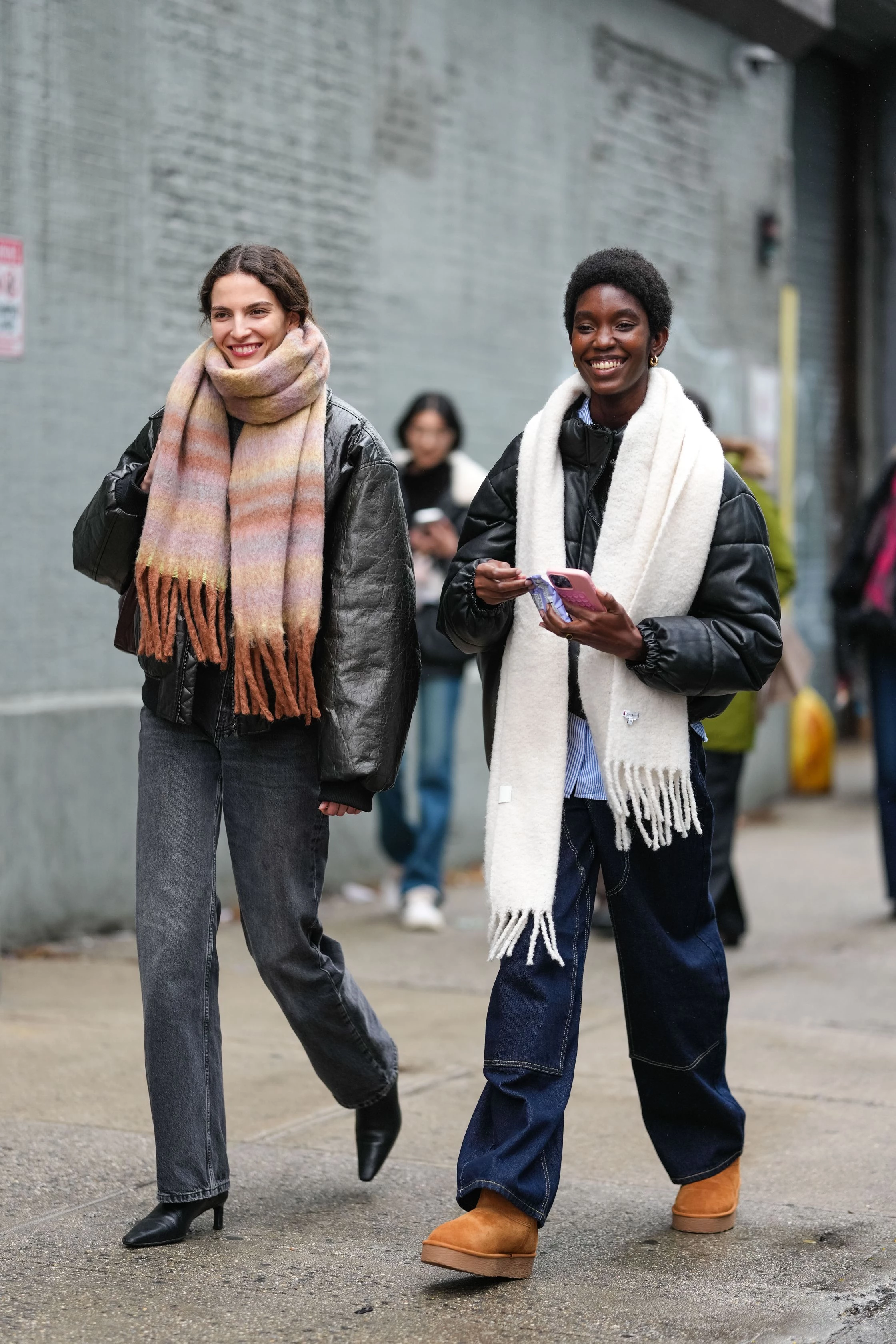 Edward Berthelot/Getty Images 