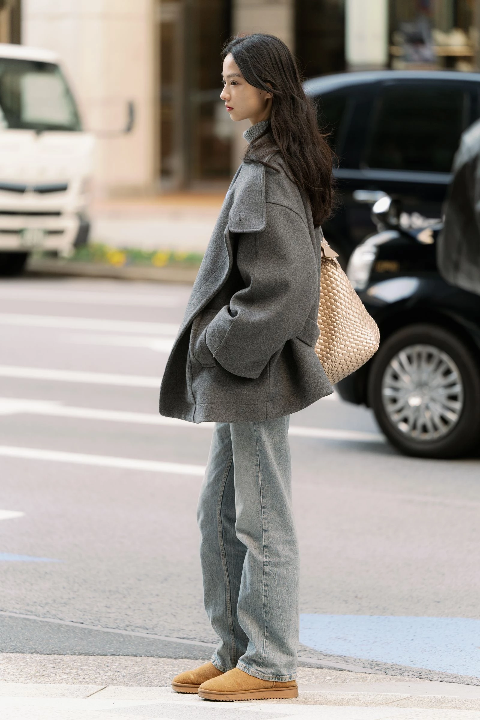 Mila Gruber/Getty Images 