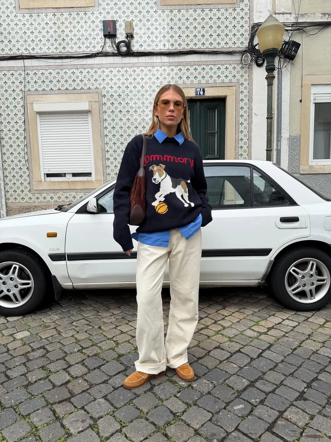 Instagram @ritamontezuma Instagram @ritamontezuma