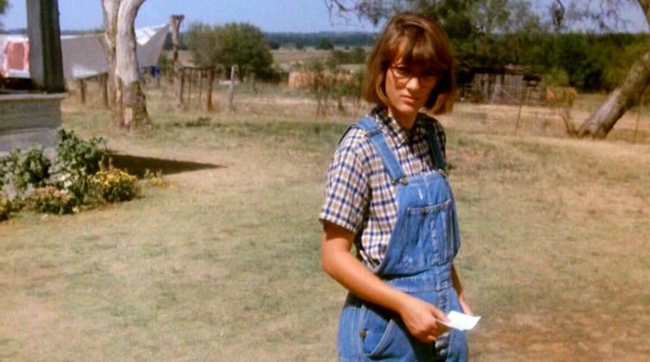 Вайнона Райдер у фільмі 