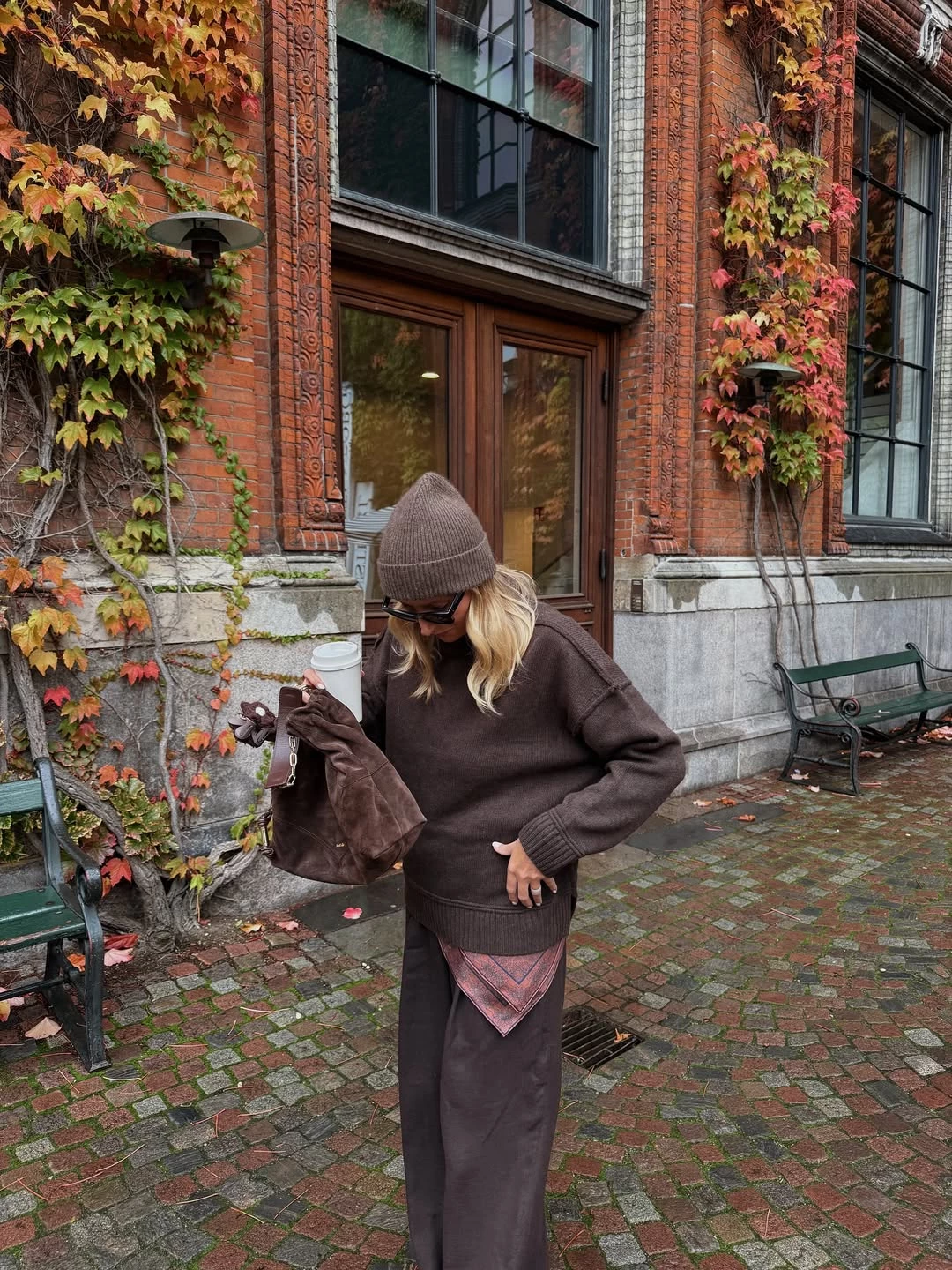 Instagram @mmequeenb