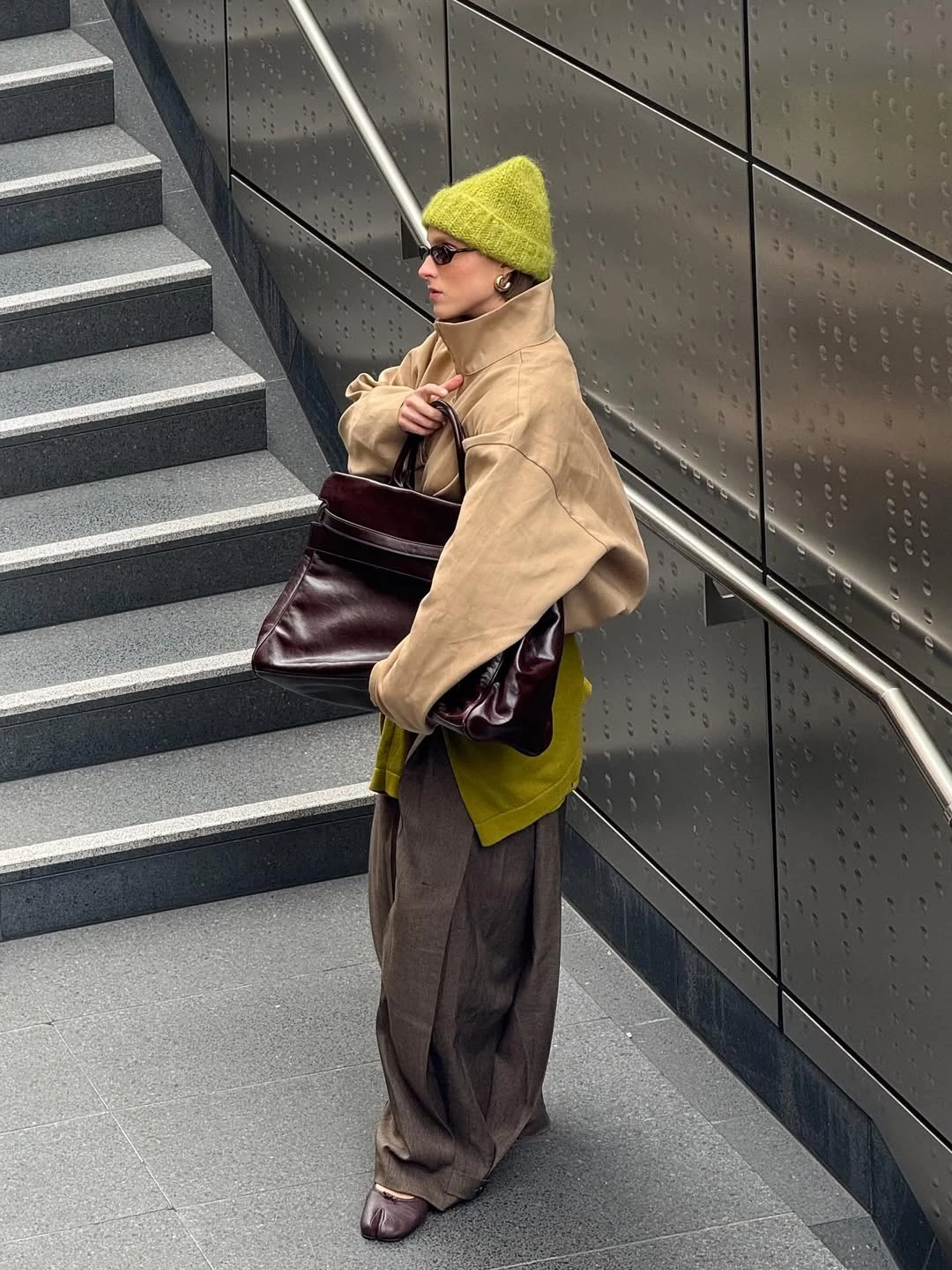 Instagram @lara_bsmnn 