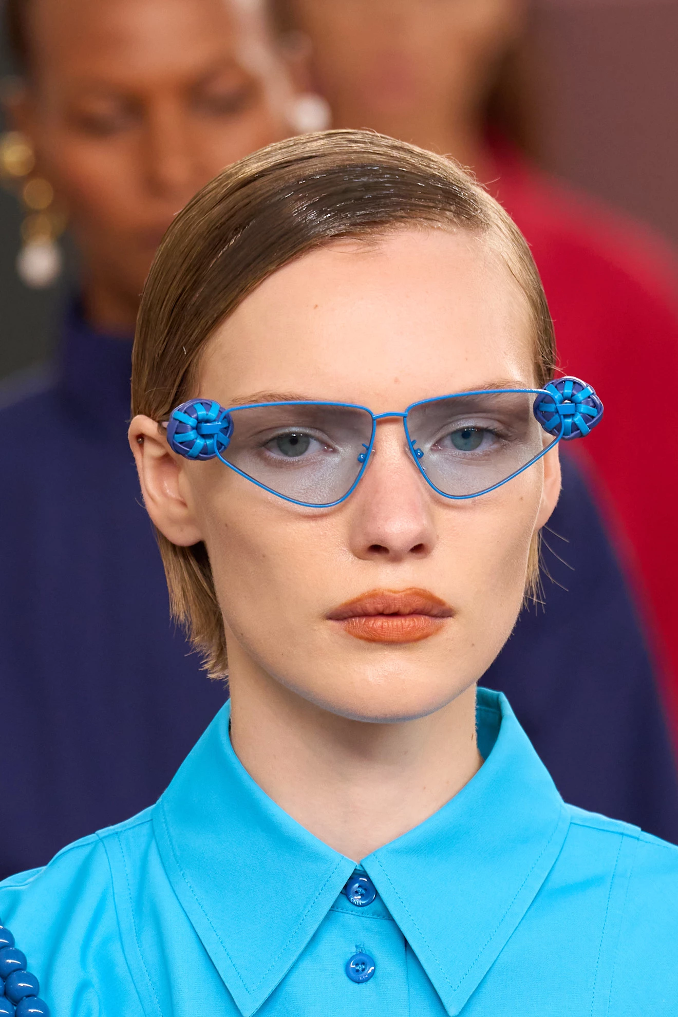 Fendi весна-літо 2026