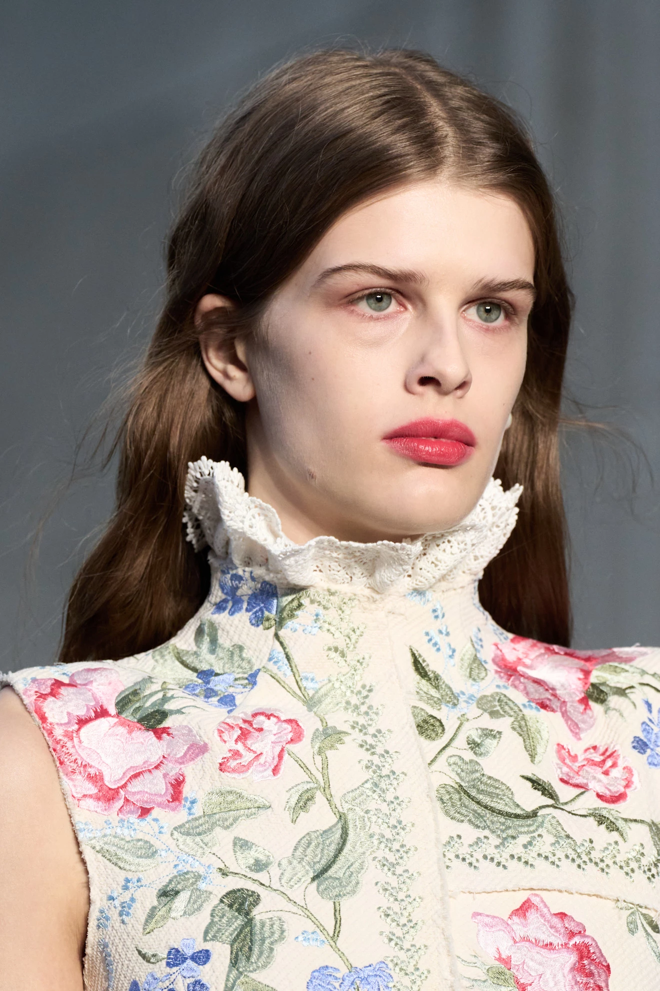 Erdem весна-літо 2026