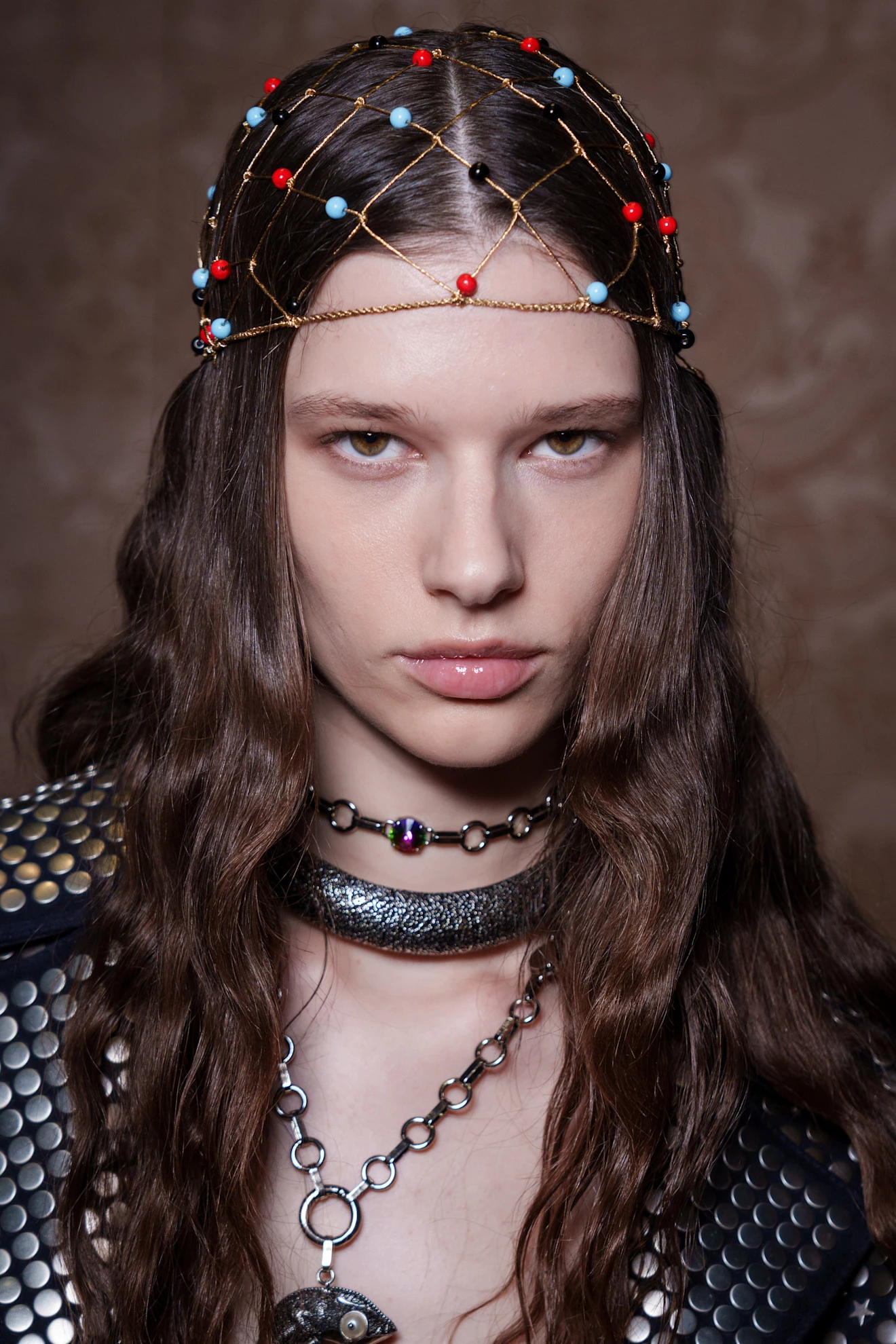 Etro весна-літо 2026