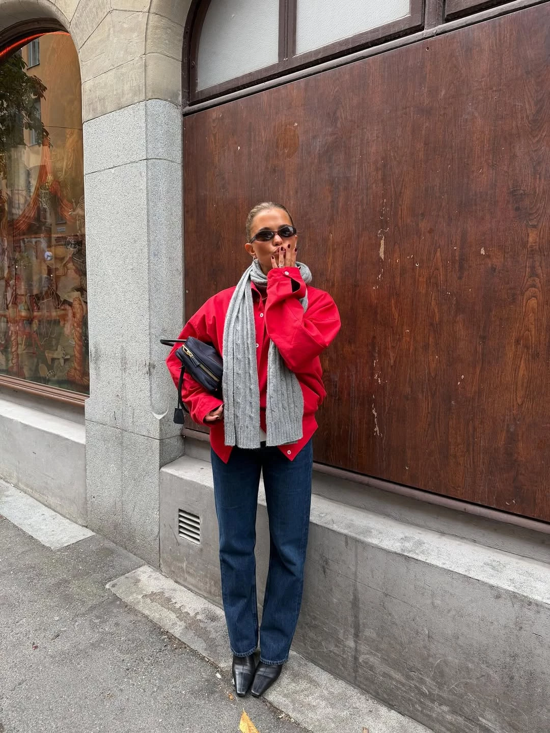 Instagram @matildadjerf