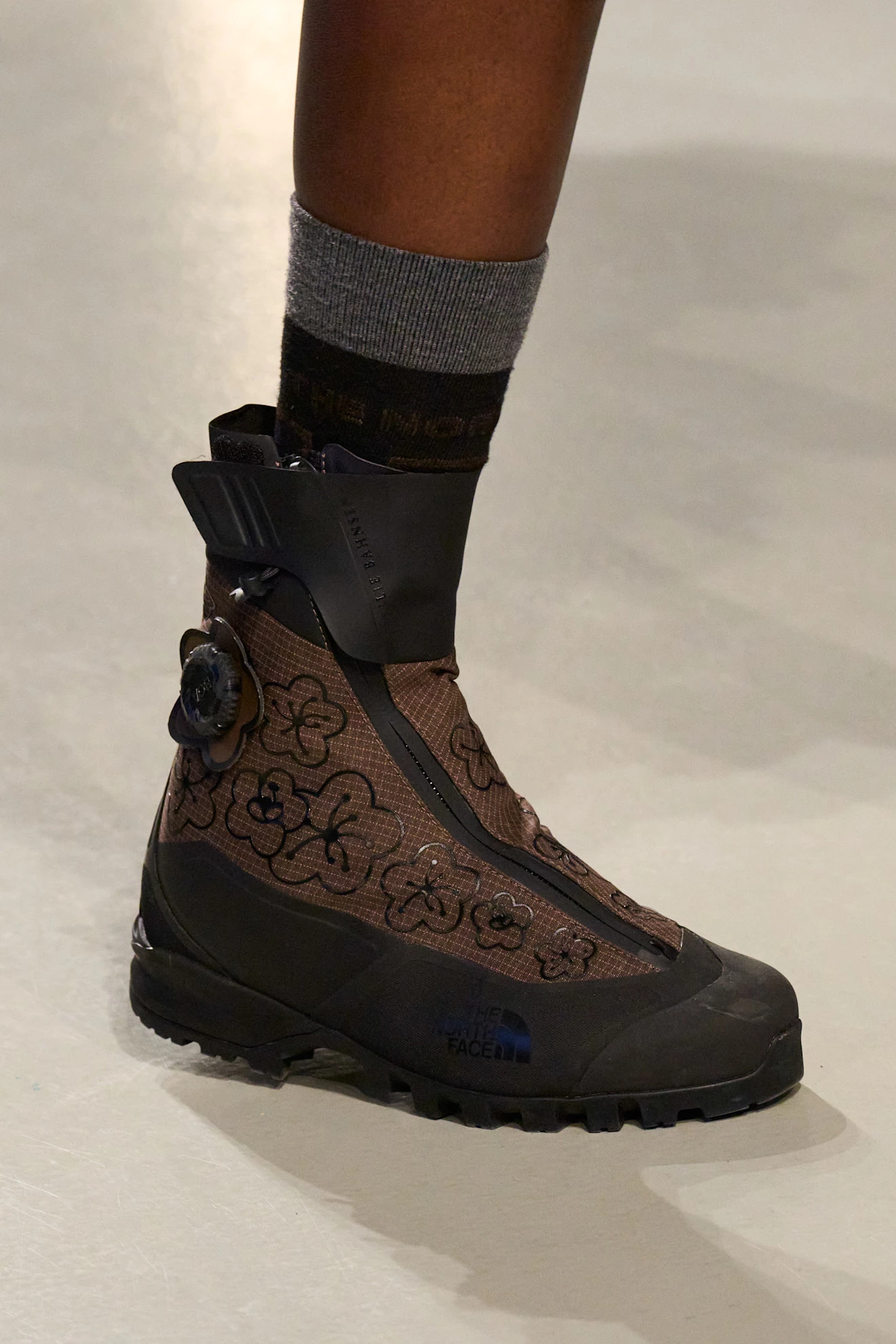 Cecilie Bahnsen осінь-зима 2025/2026. Photo: Launchmetrics