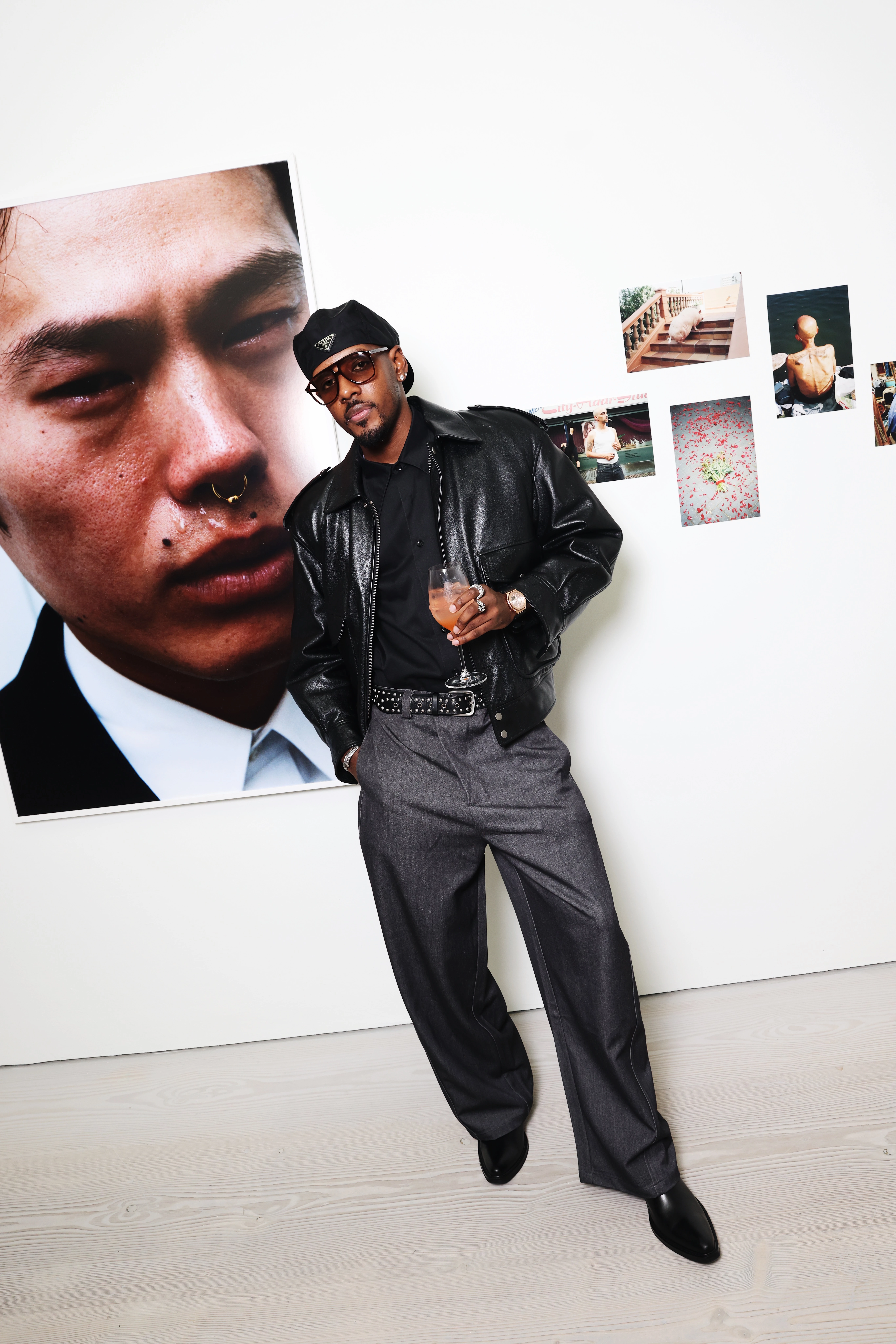 Креативний директор Кармел Москова