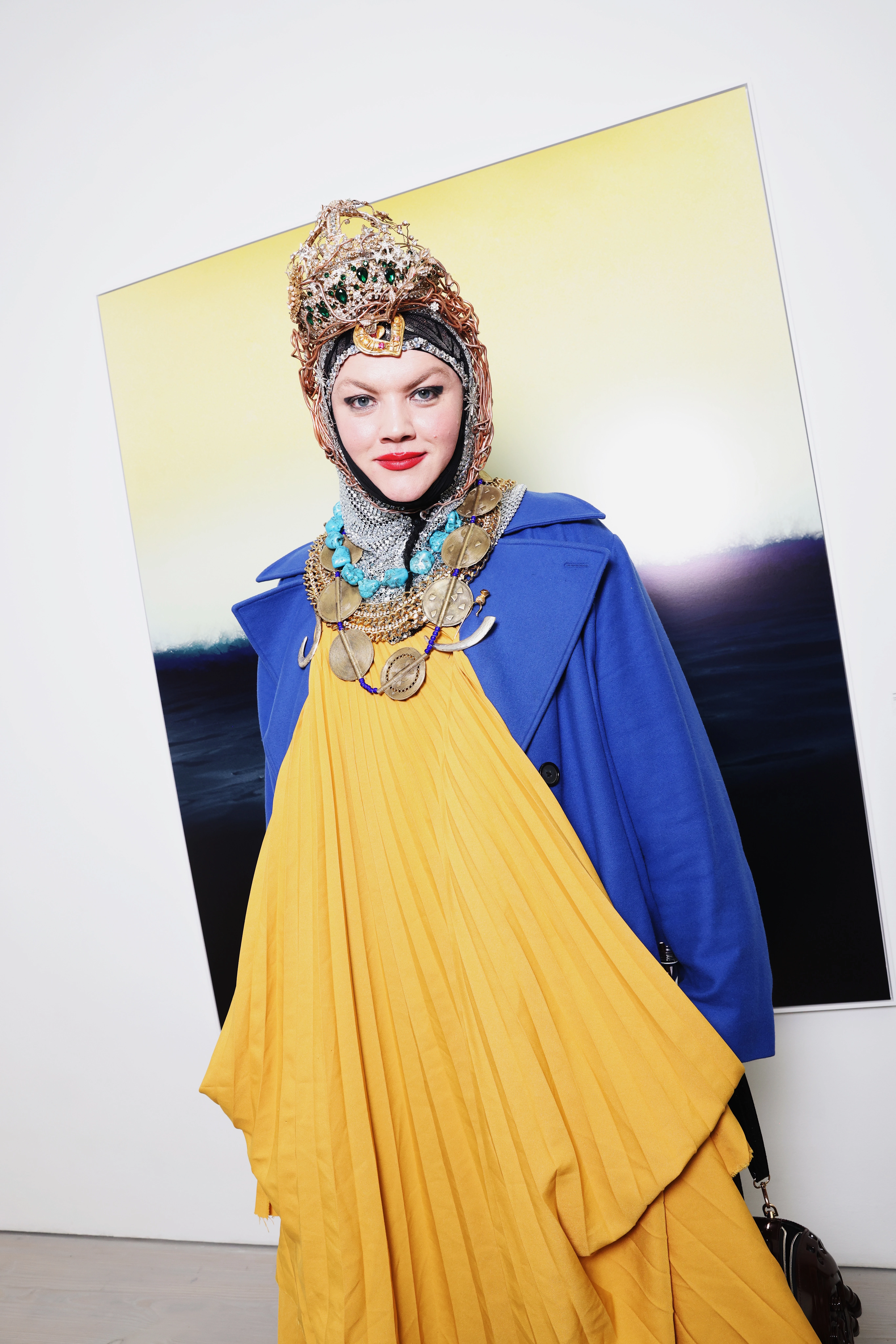 Деніел Лісмор