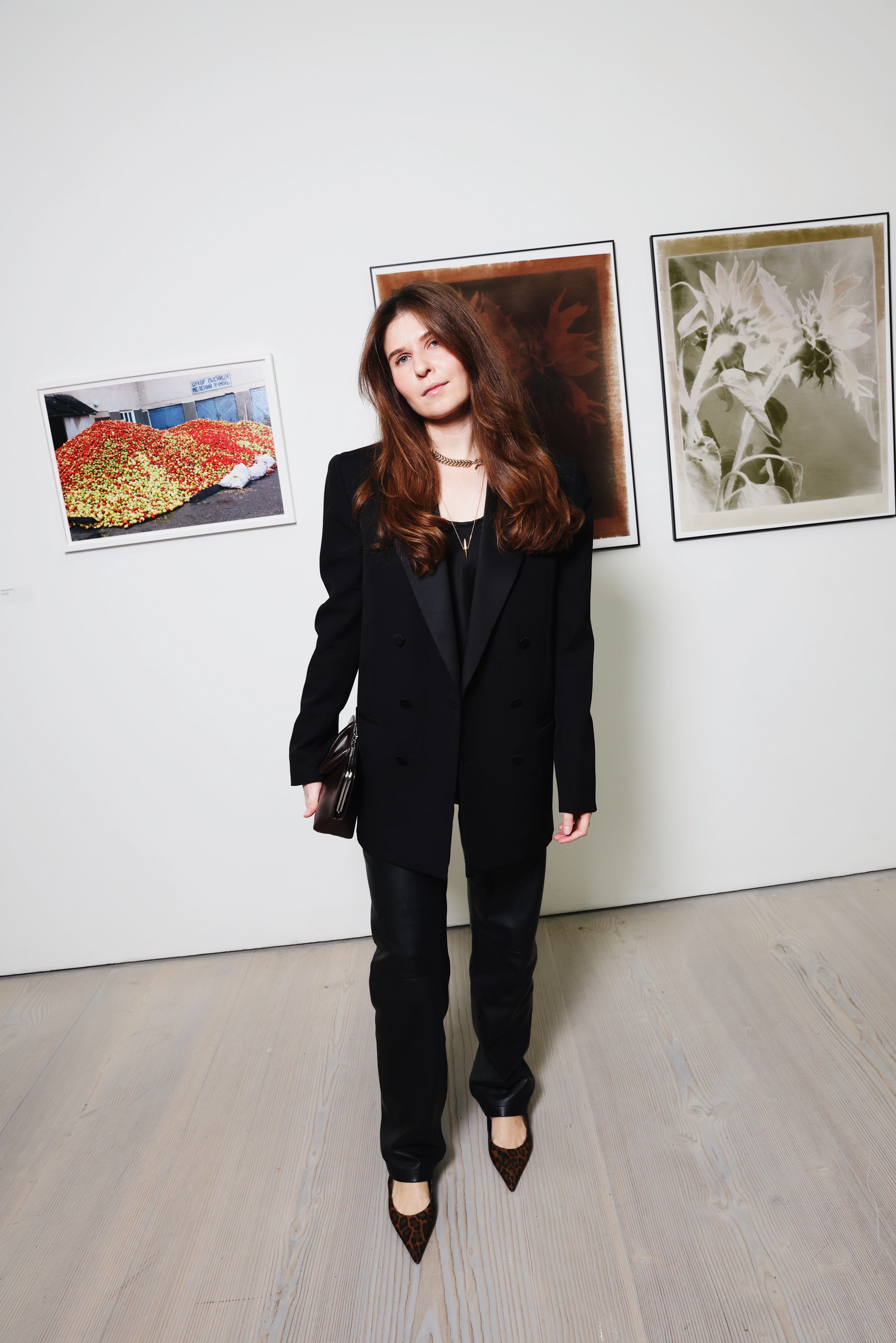 Олена Мусійчук