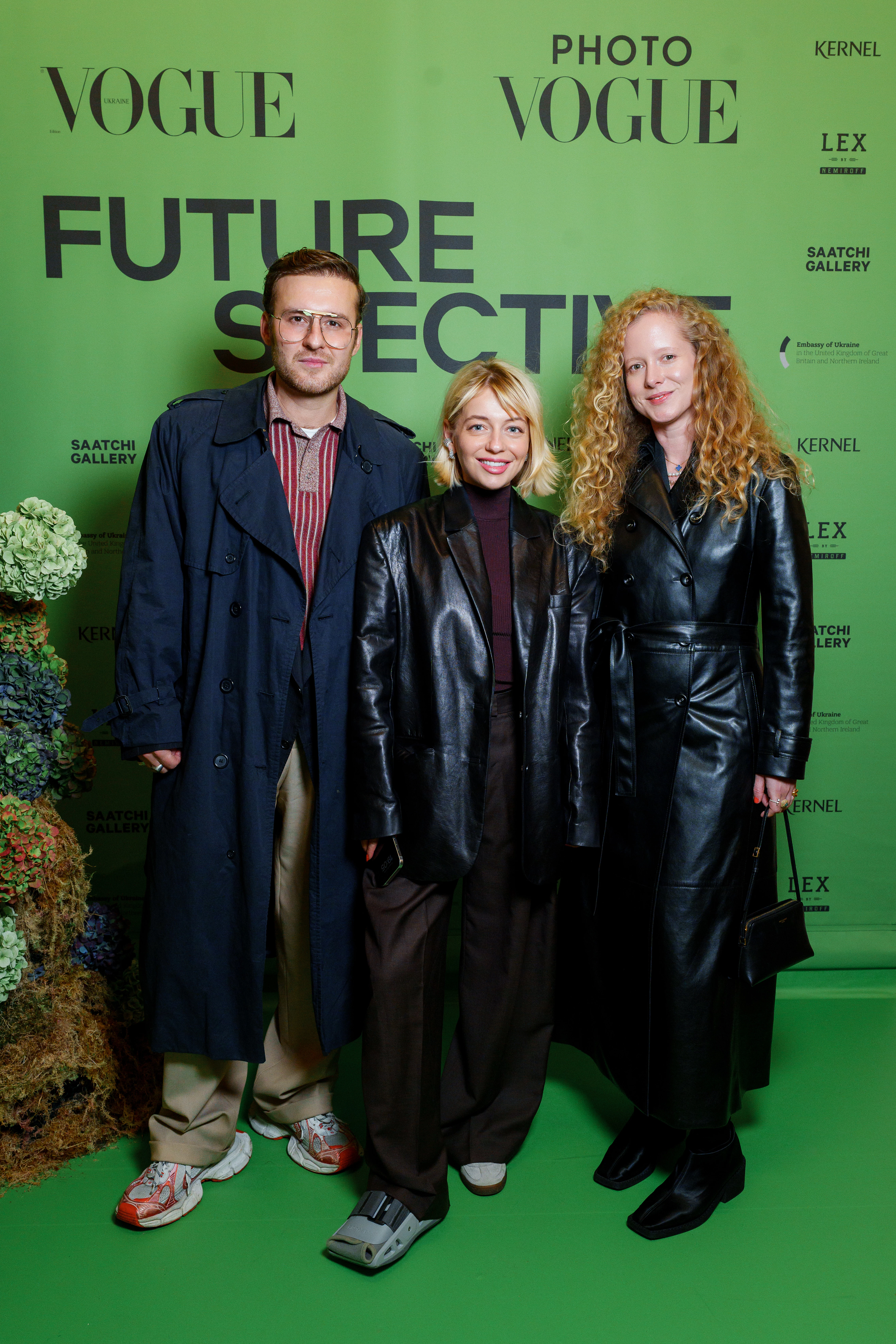 Катерина Рижова та Анна Октябрь