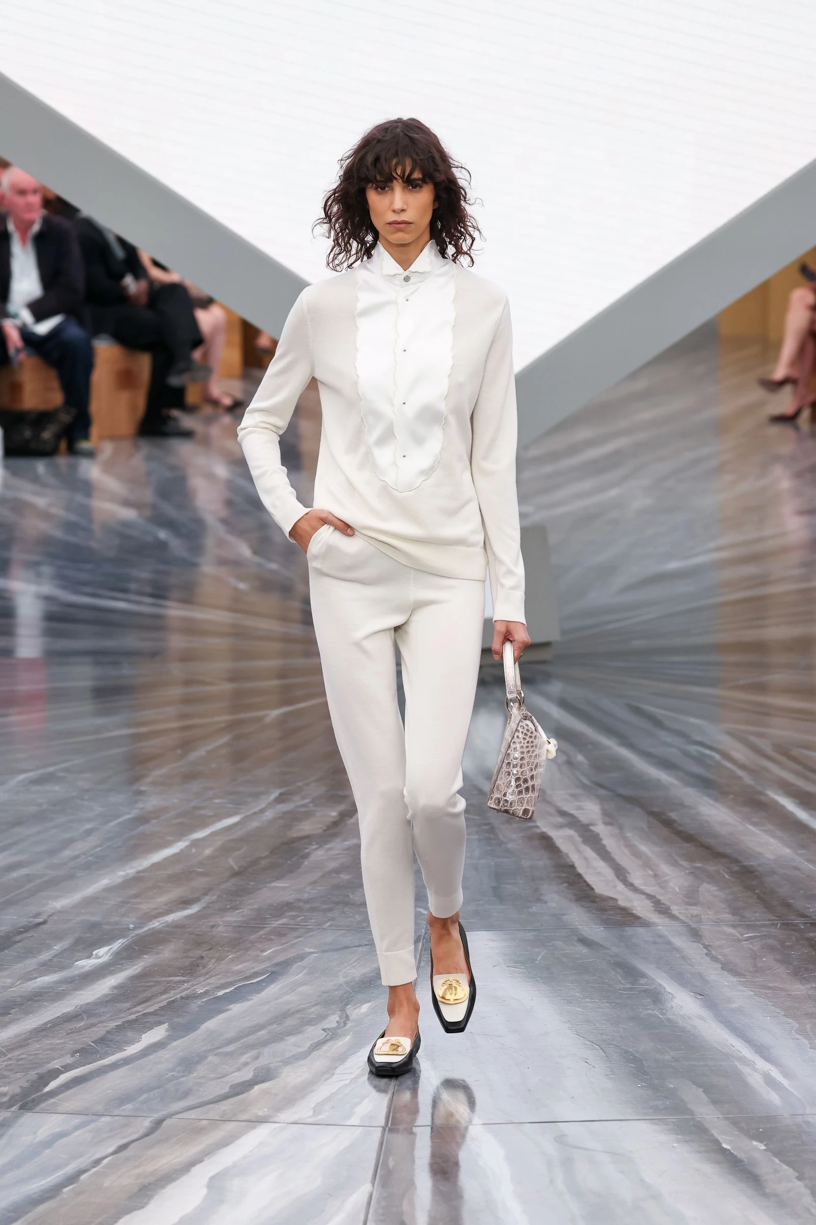 Dior весна-літо 2026